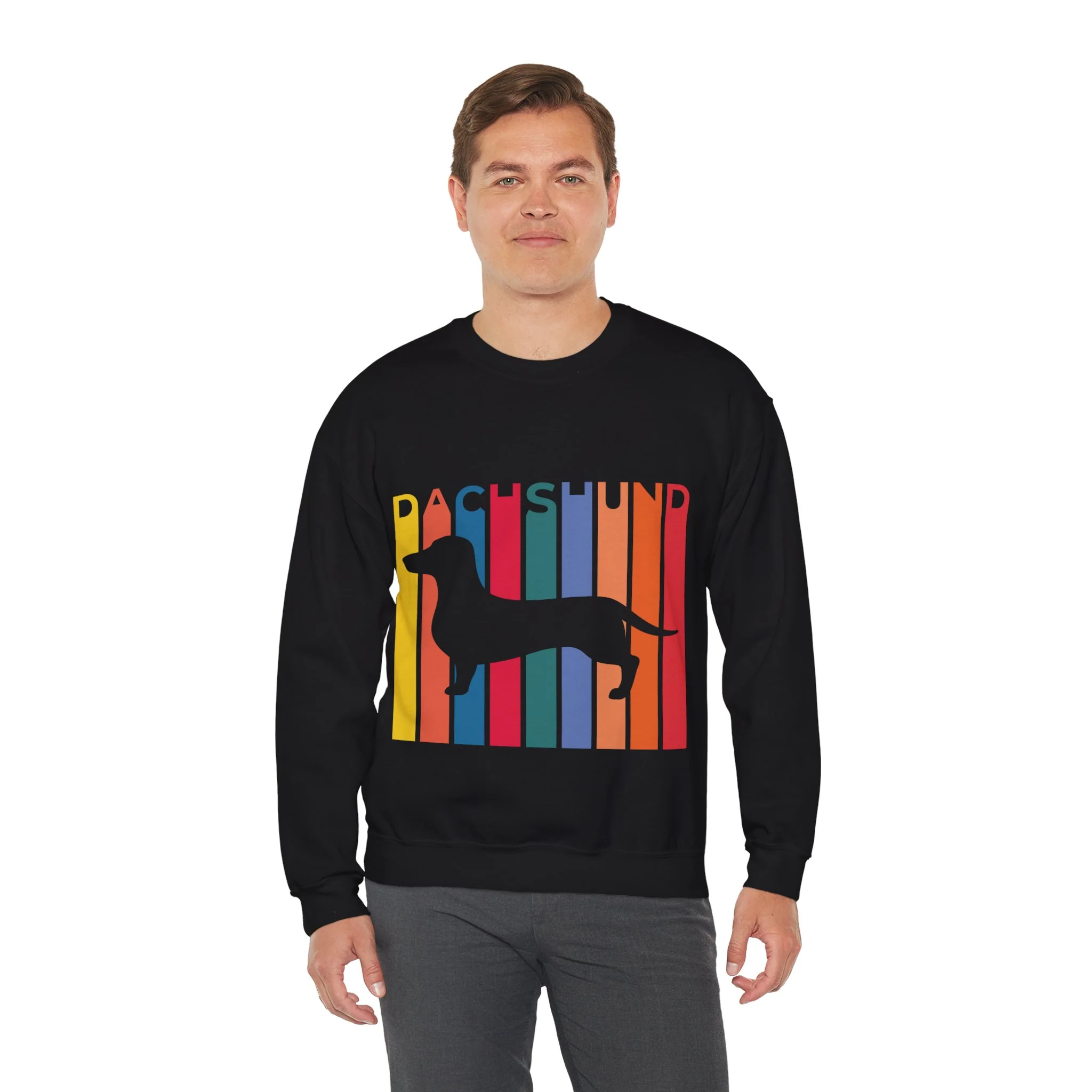 Flora-  Unisex Sweatshirt - Image 10