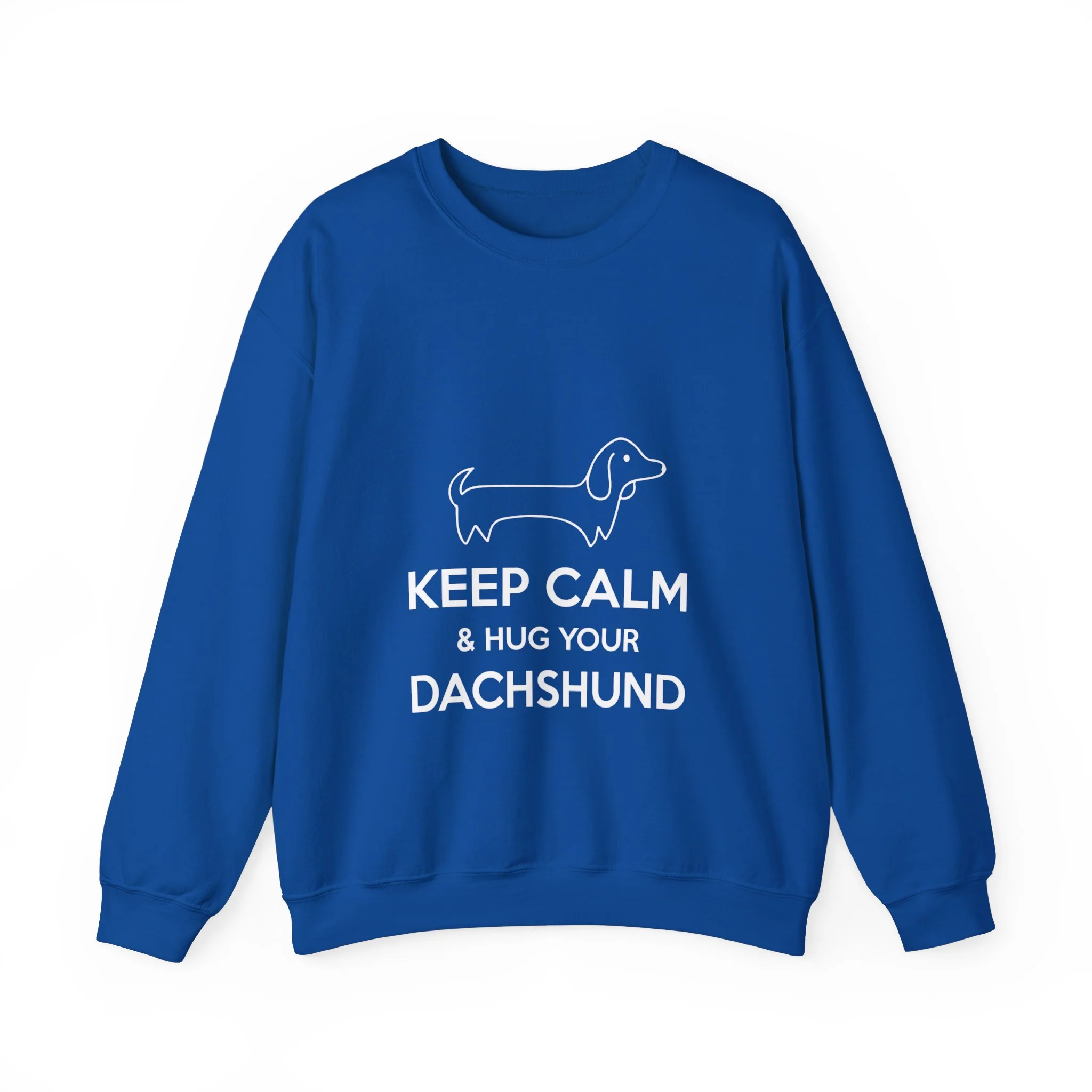 Fritzi - Unisex Sweatshirt