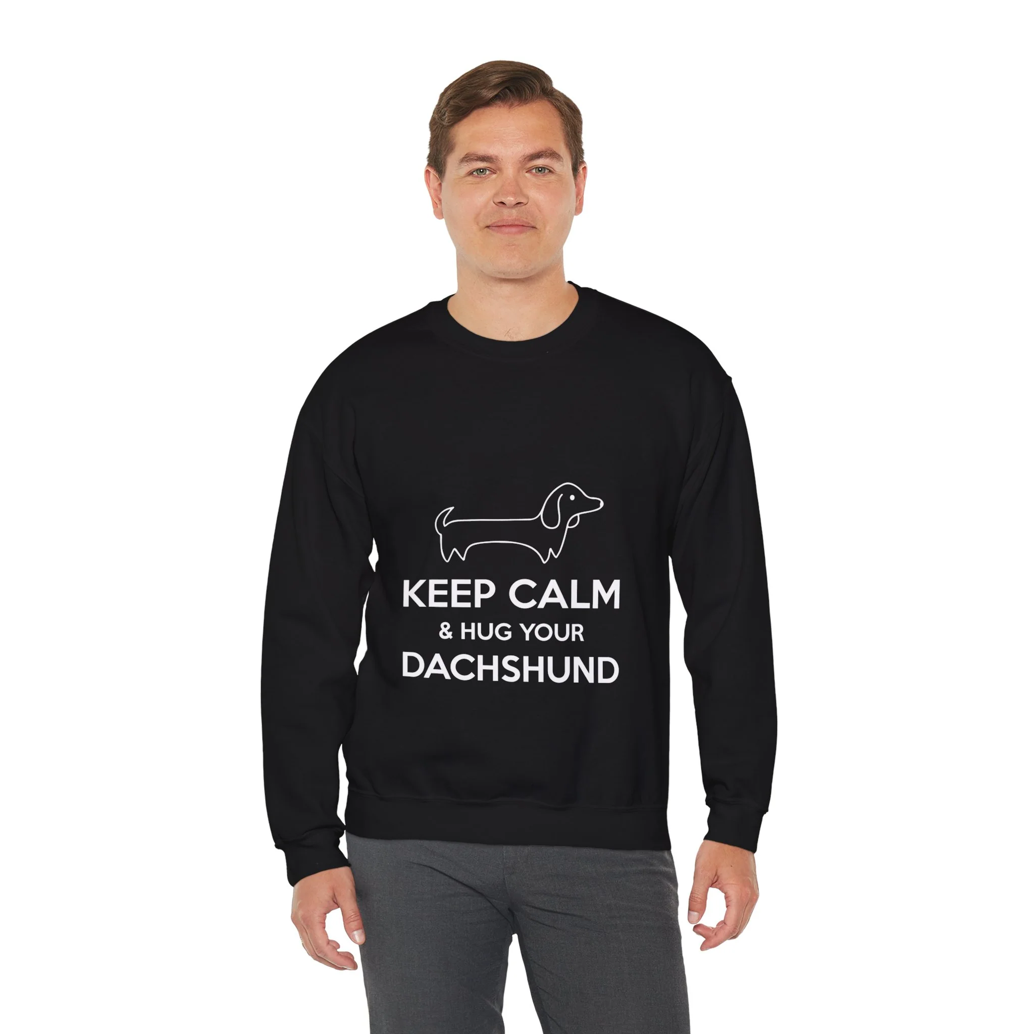 Fritzi - Unisex Sweatshirt - Image 11