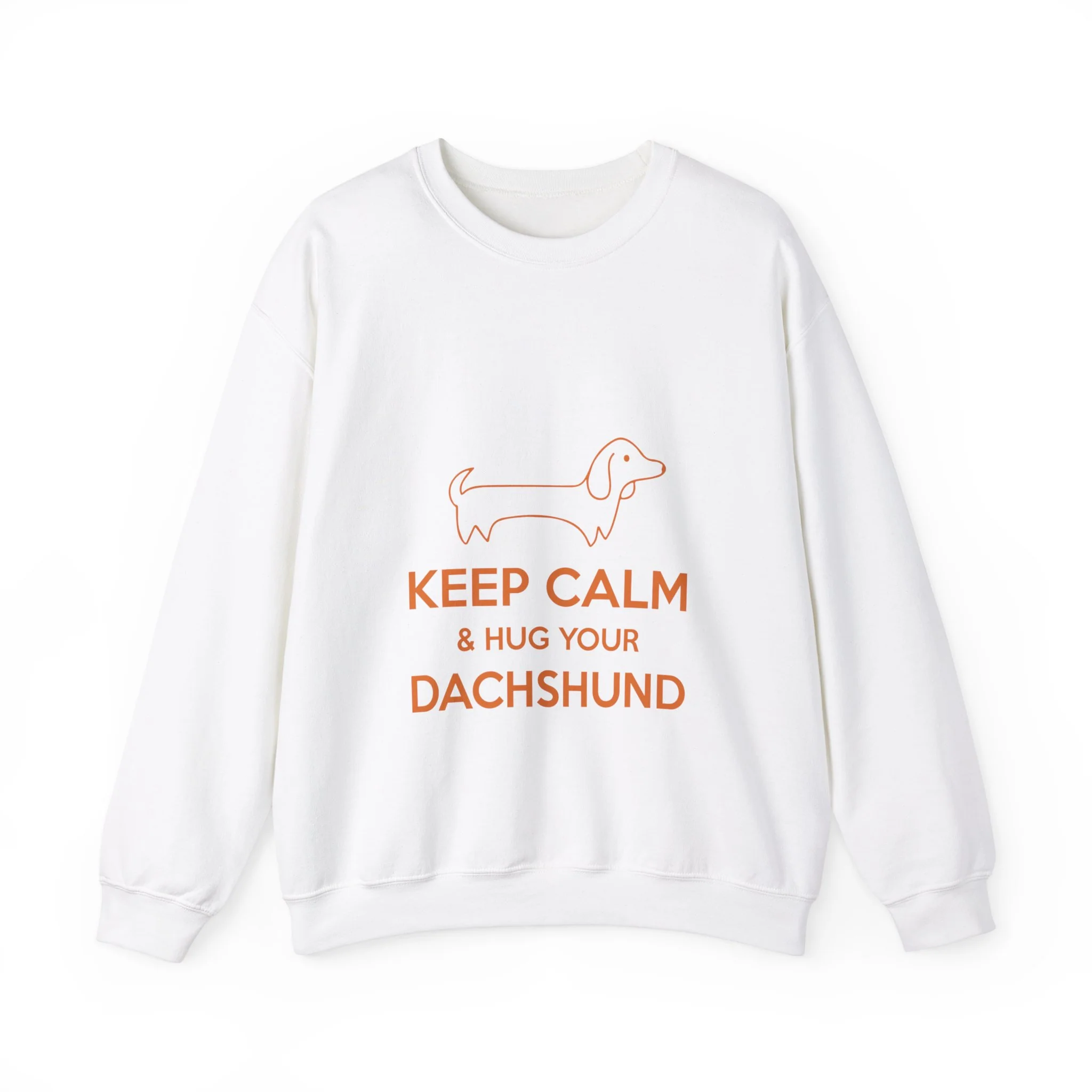 Fritzi - Unisex Sweatshirt - Image 3