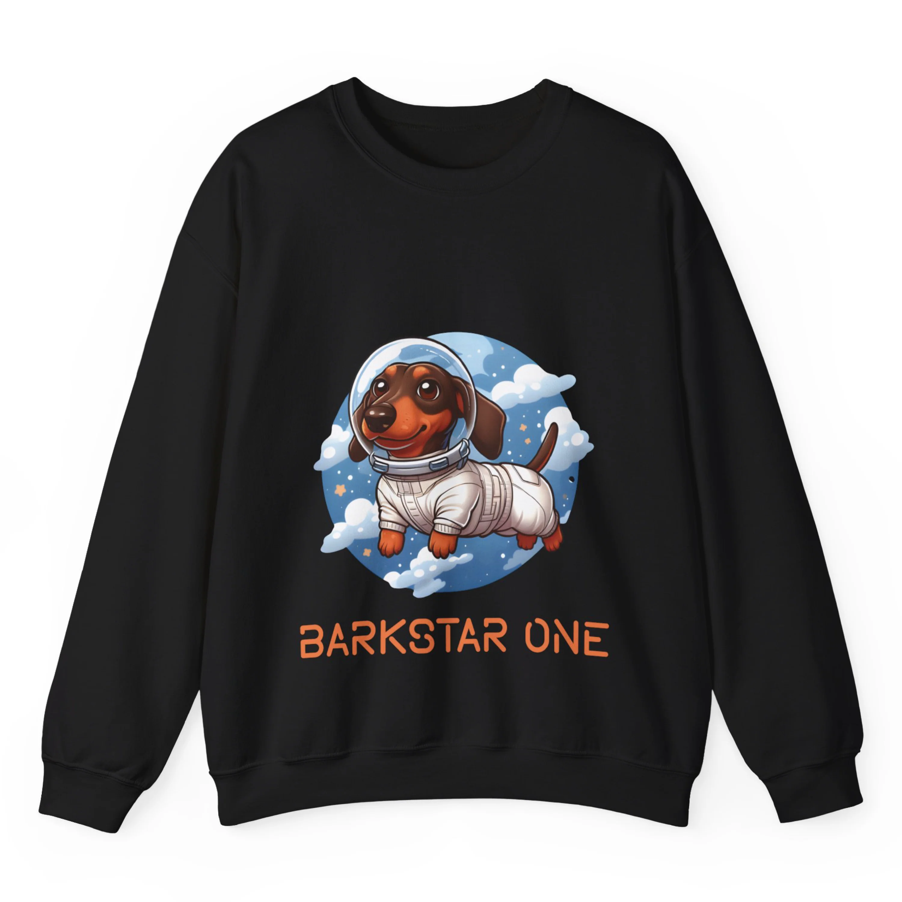 Fudge - Unisex Sweatshirt
