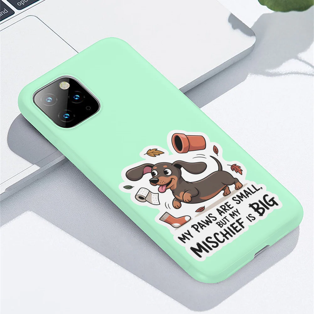Gabby - Phone Case for iPhone and Samsung - Image 4