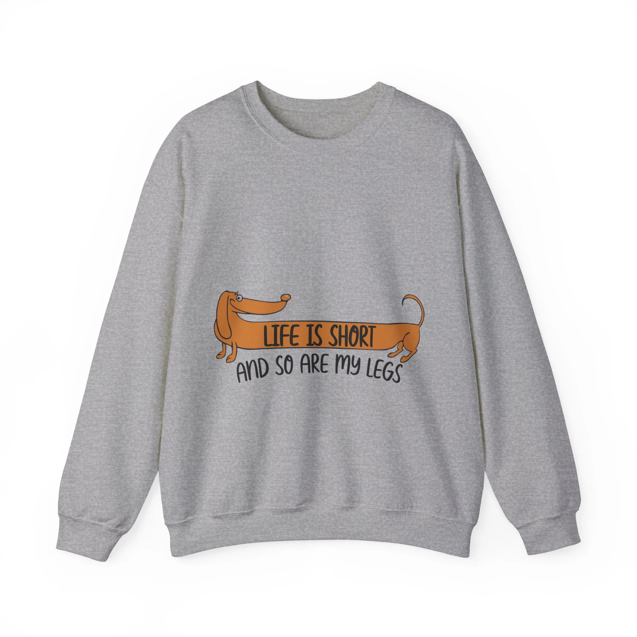 Gatsby - Unisex Sweatshirt - Image 2