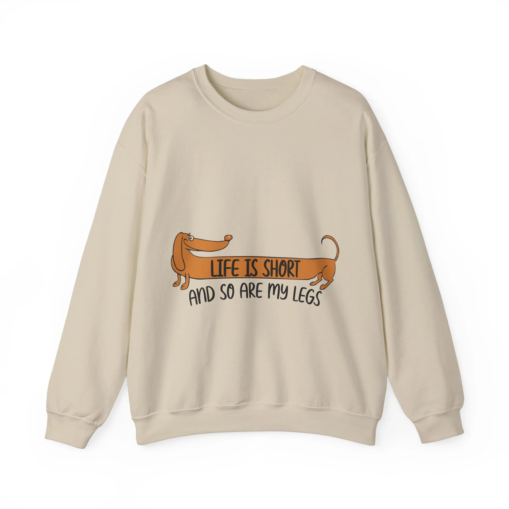 Gatsby - Unisex Sweatshirt - Image 3