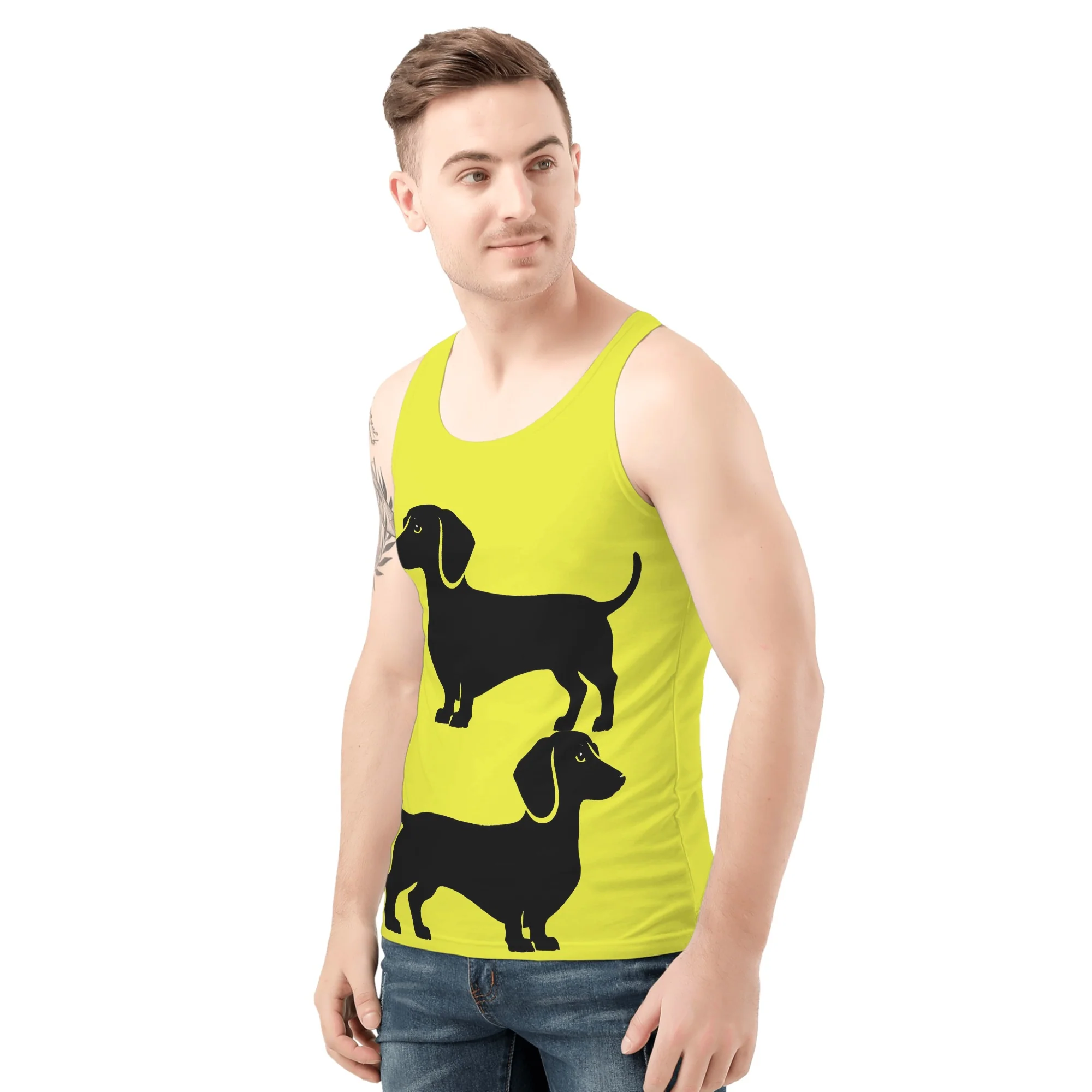 Gibson - Tank Tops - Image 4