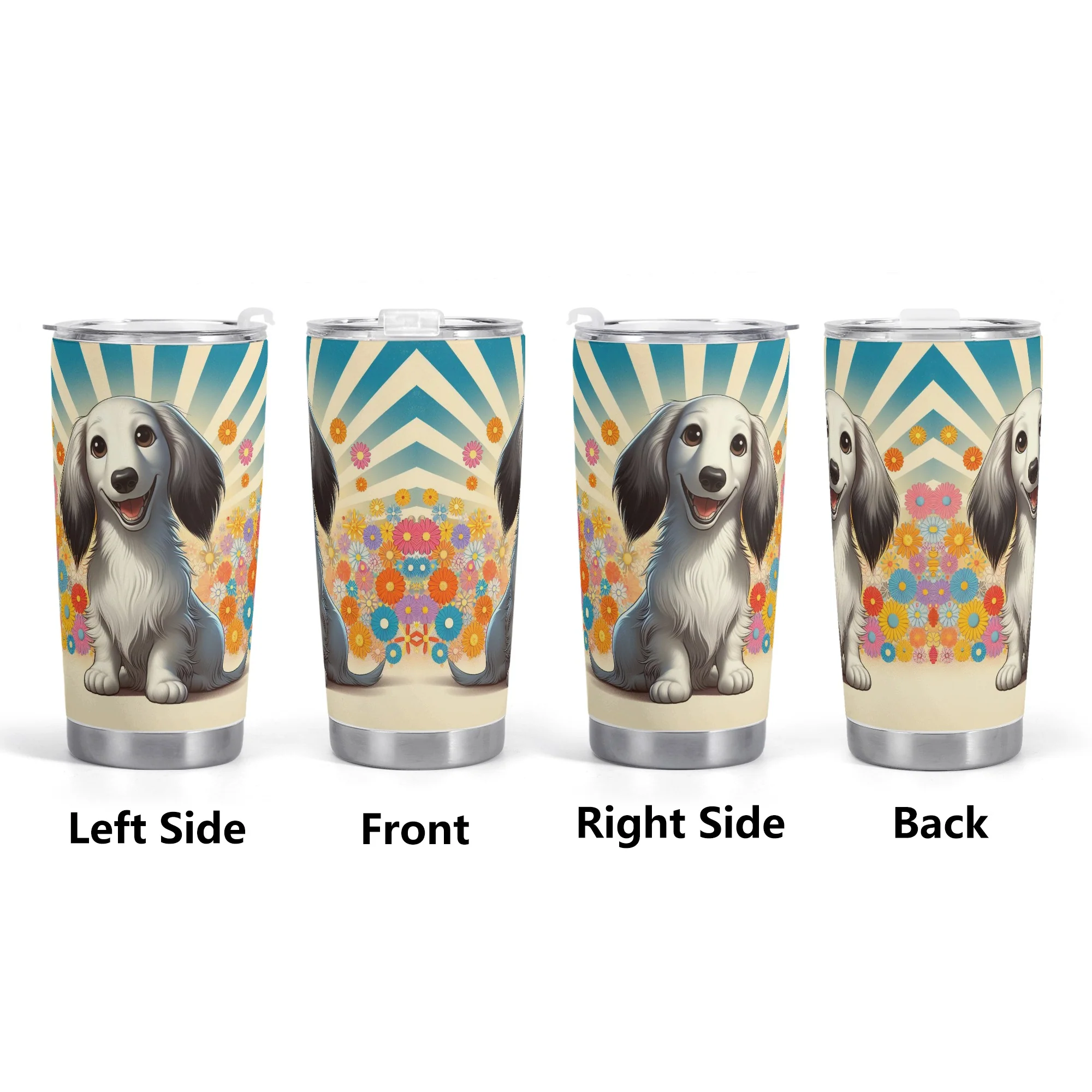 Gibson - Tumbler - Image 3