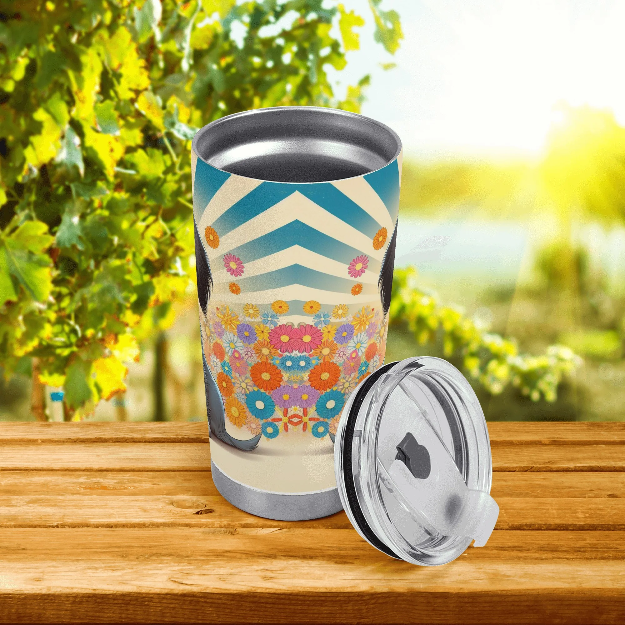 Gibson - Tumbler - Image 4