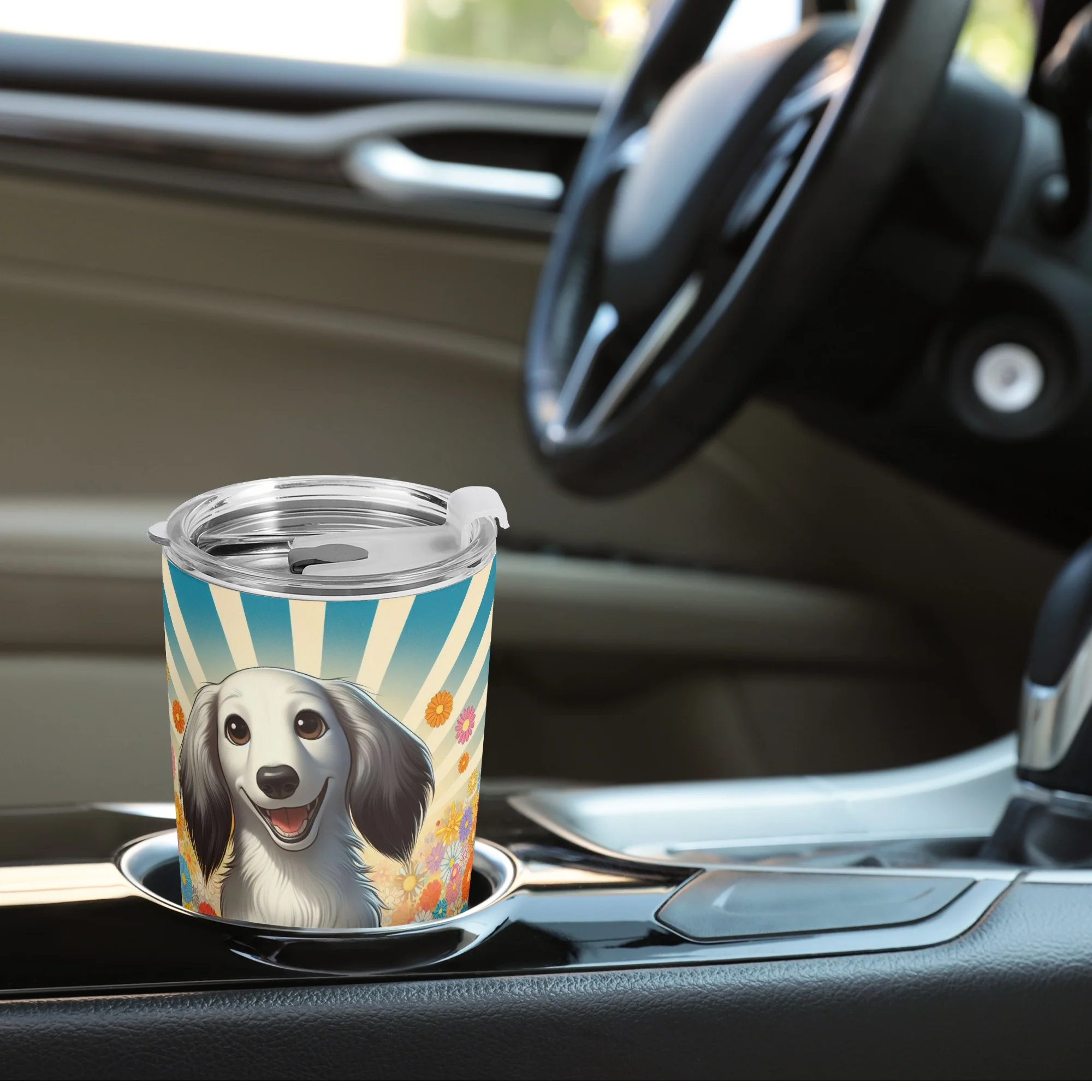 Gibson - Tumbler - Image 5