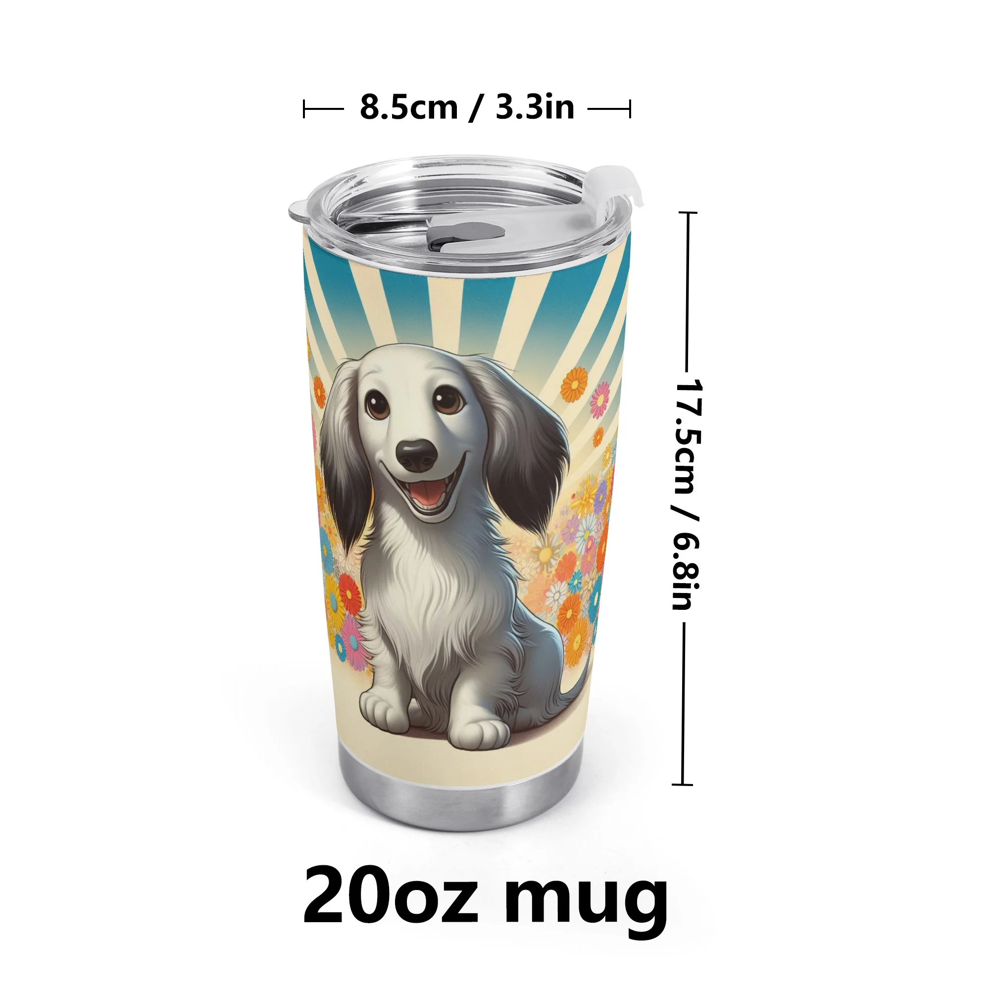 Gibson - Tumbler - Image 7