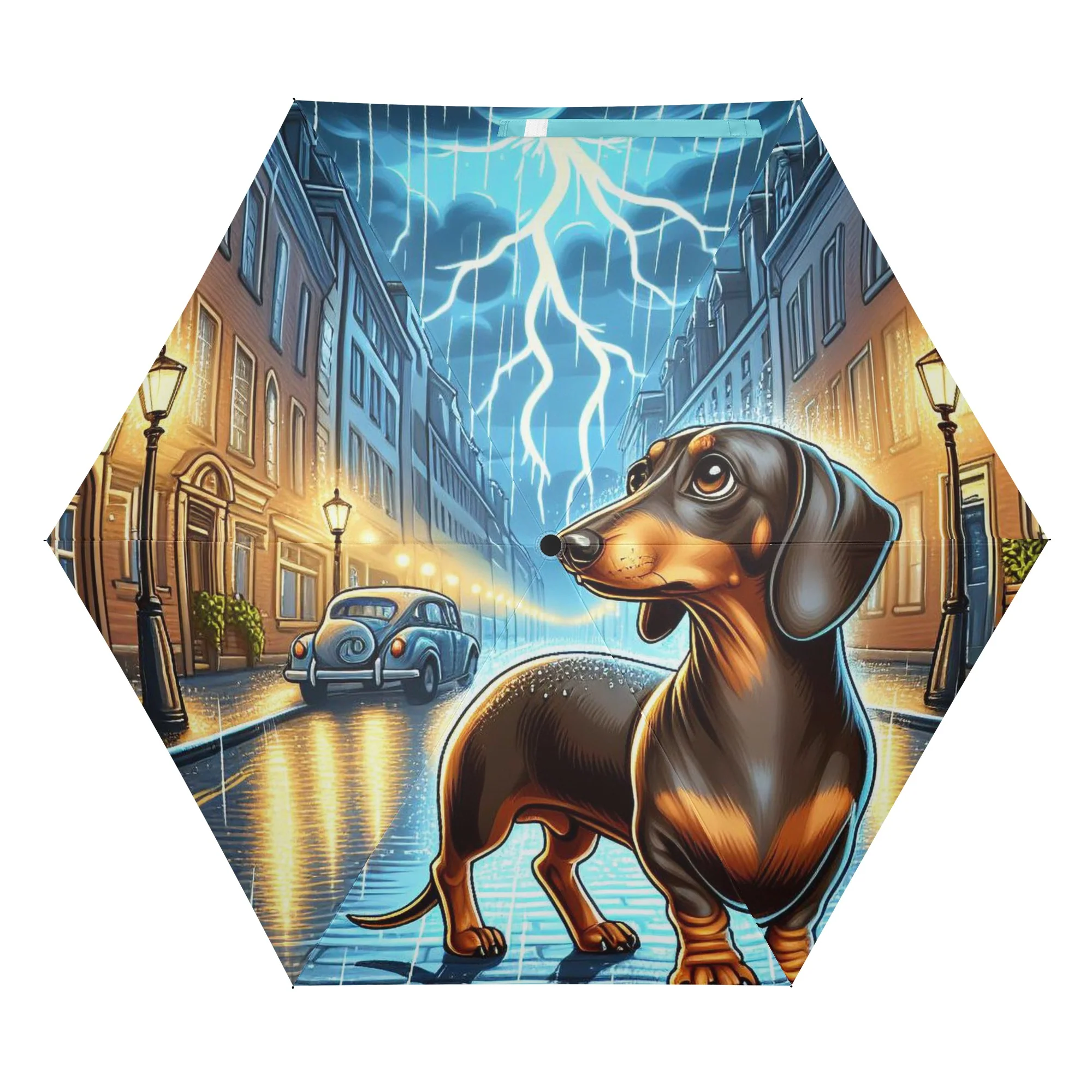 Gibson - Umbrella - Image 3