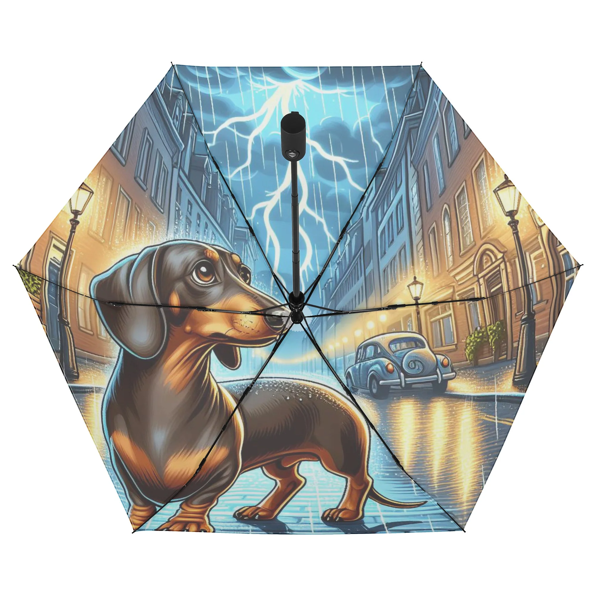 Gibson - Umbrella - Image 4