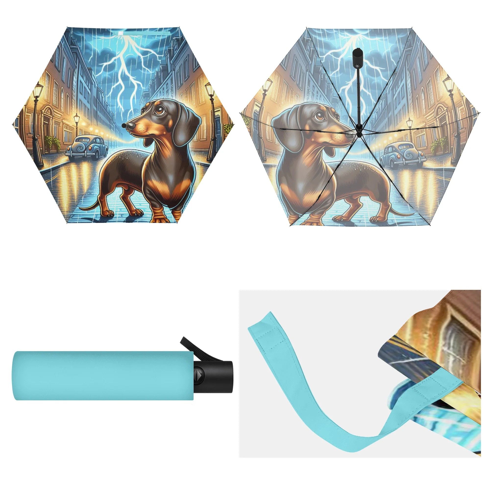 Gibson - Umbrella - Image 8