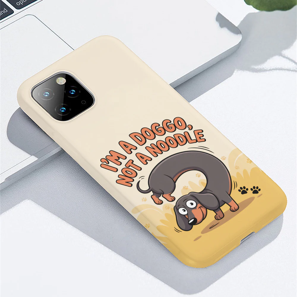 Gigi - Phone Case for iPhone and Samsung - Image 4