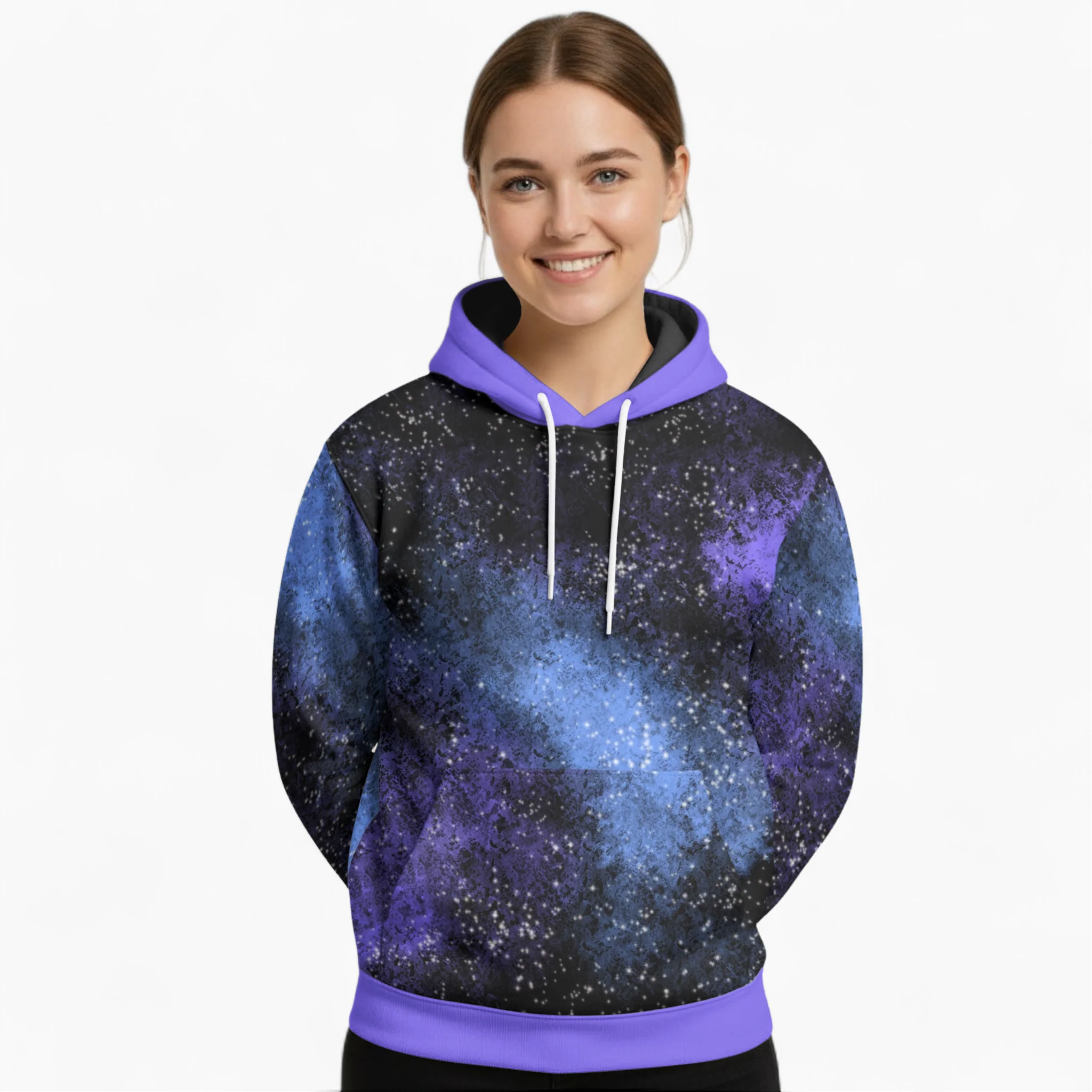 Goldie - Human Hoodies - Image 2