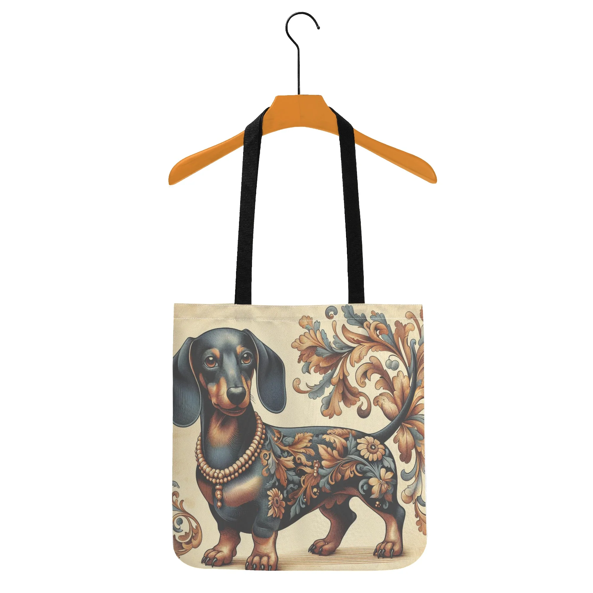 Gracie - Tote Bag - Image 3