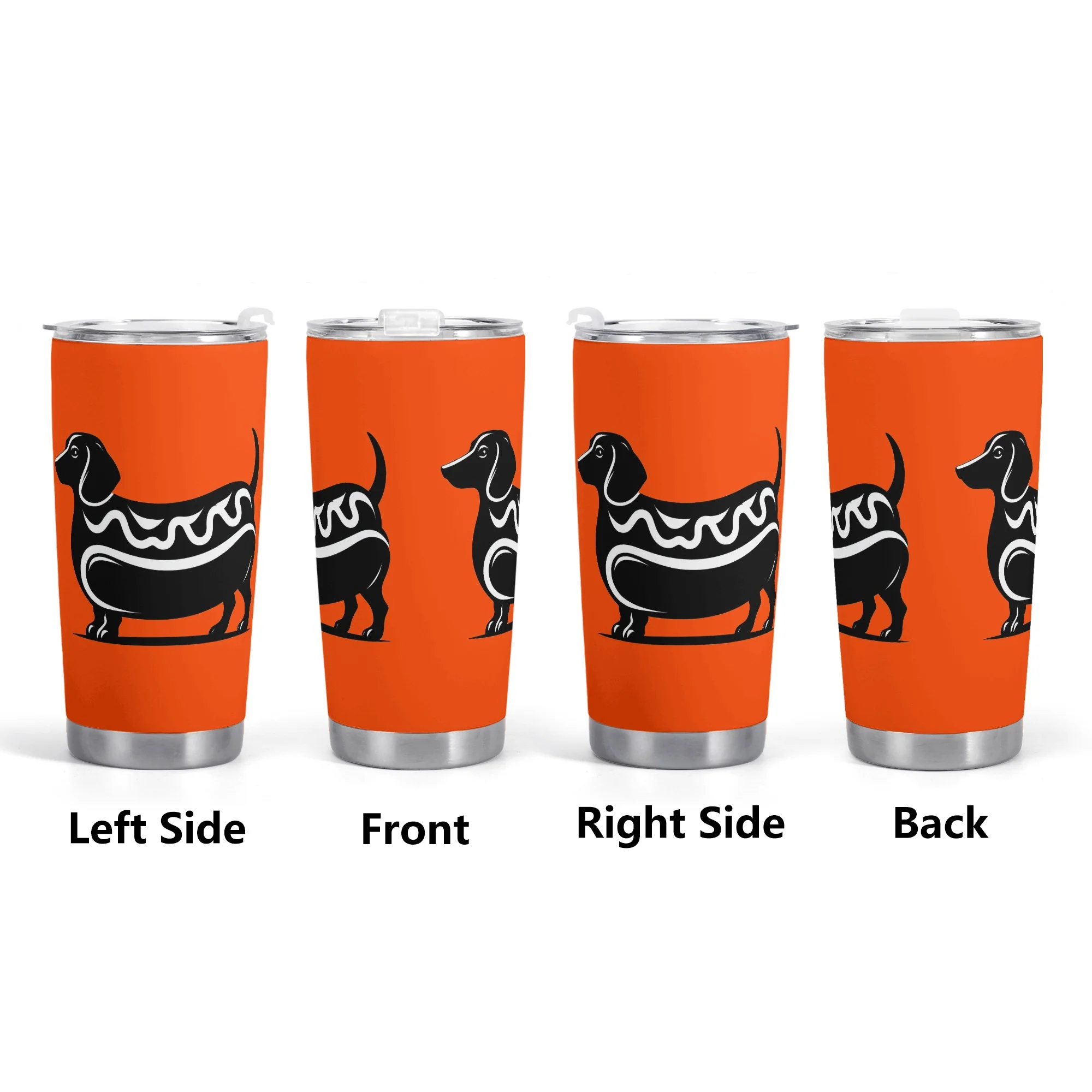 Granger - Tumbler - Image 3