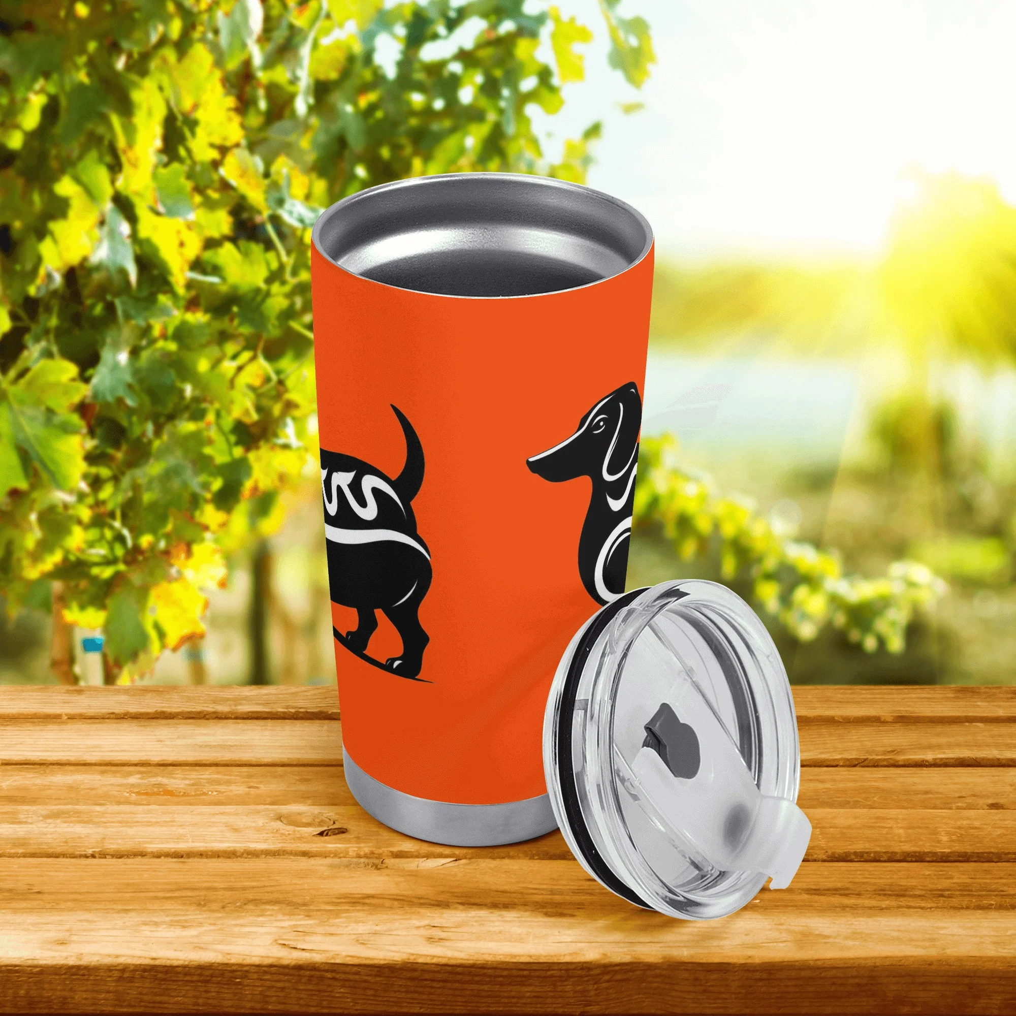 Granger - Tumbler - Image 4