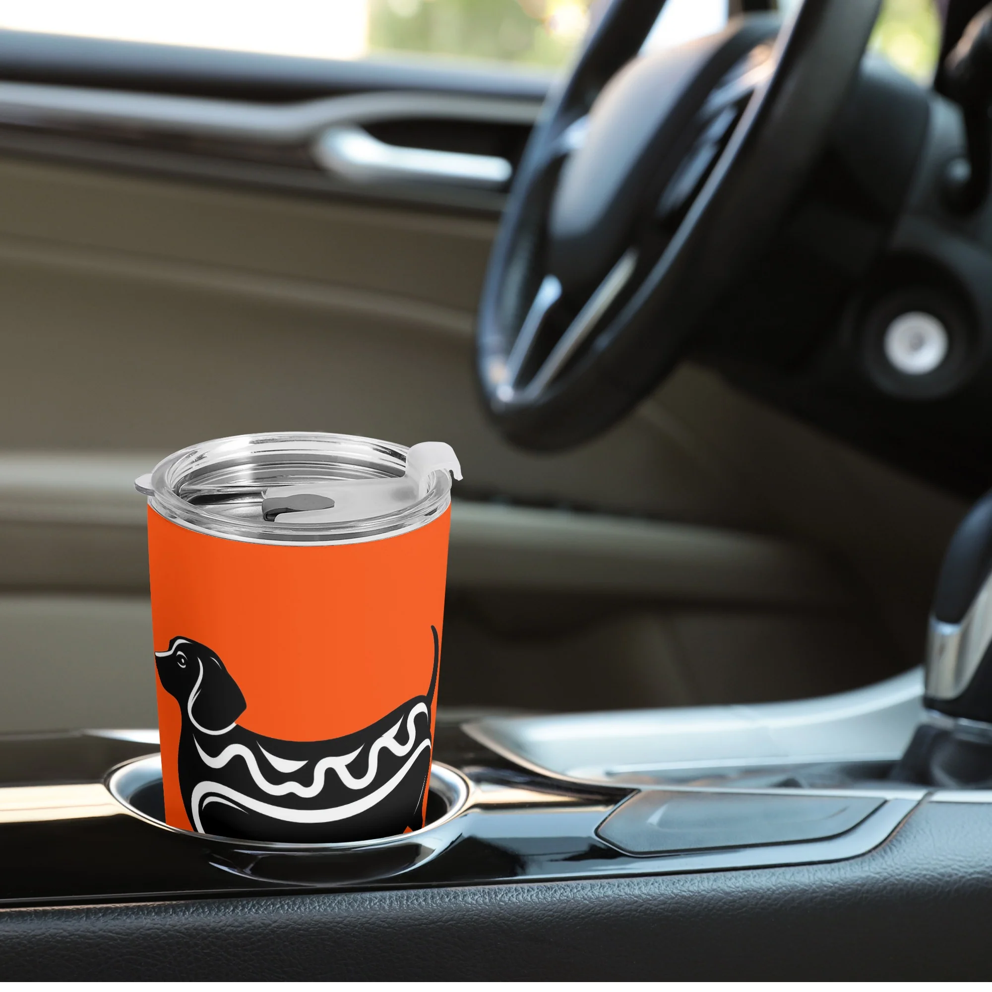 Granger - Tumbler - Image 5