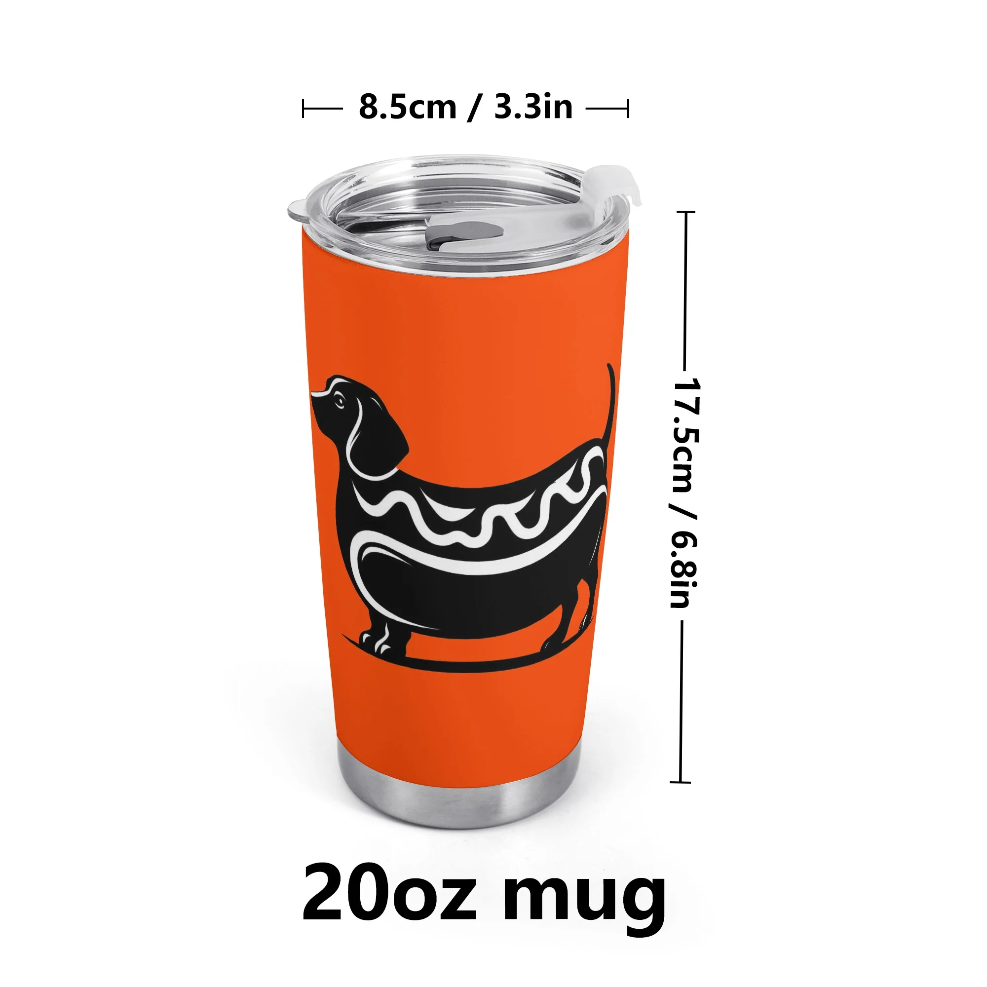 Granger - Tumbler - Image 7