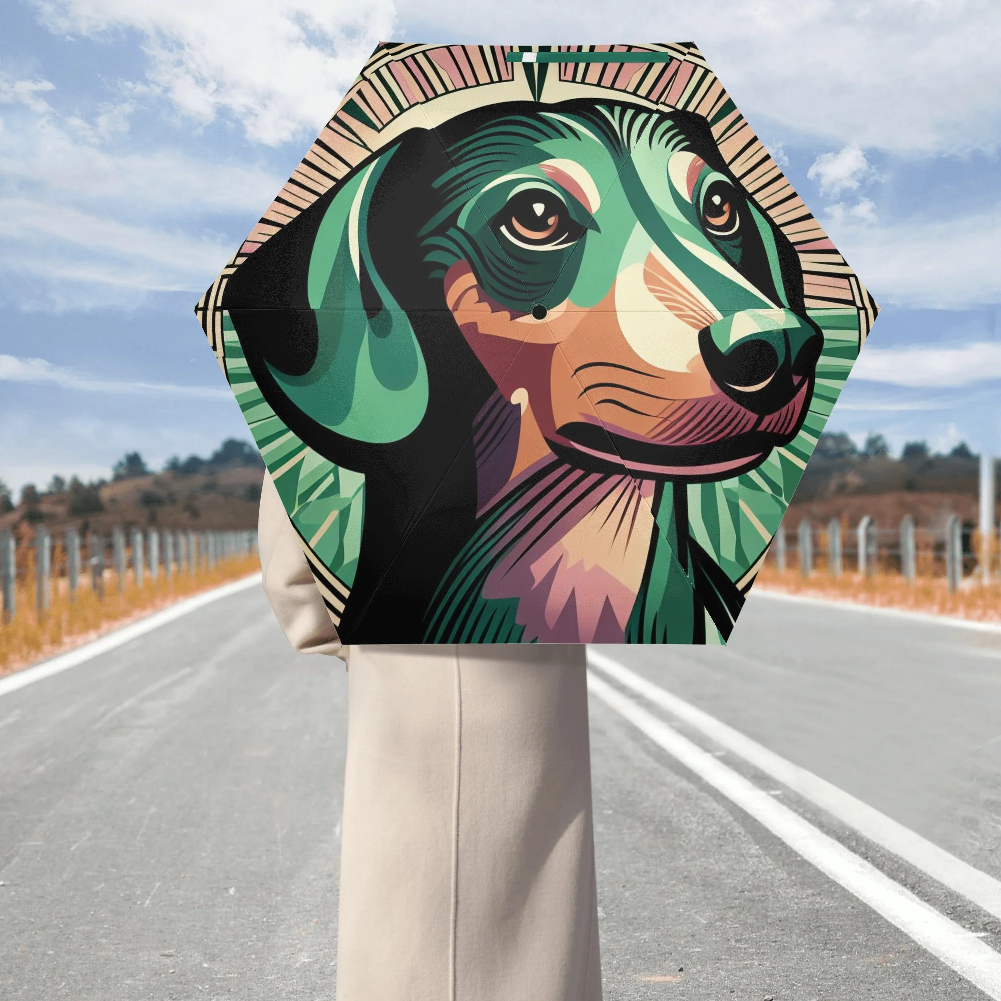 Granger - Umbrella - Image 2