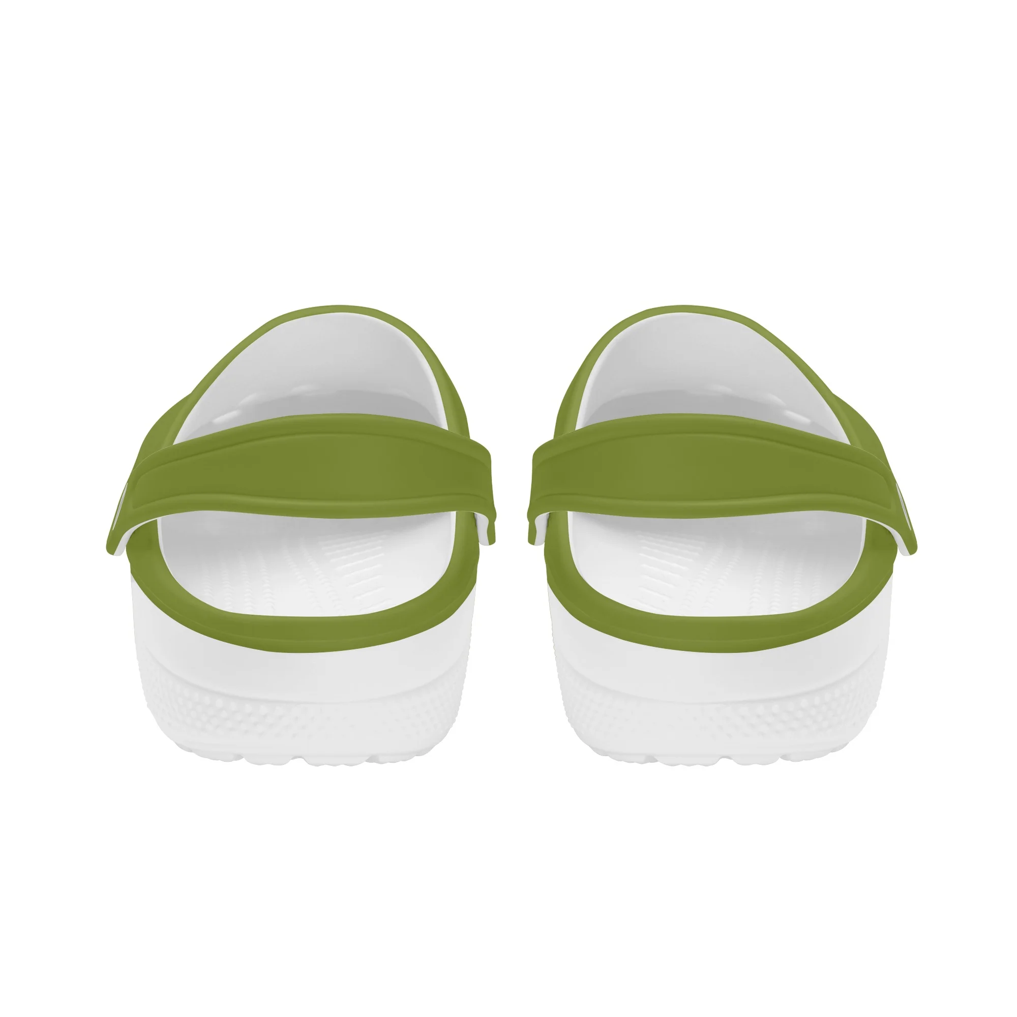 Granger - Unisex Clogs - Image 6