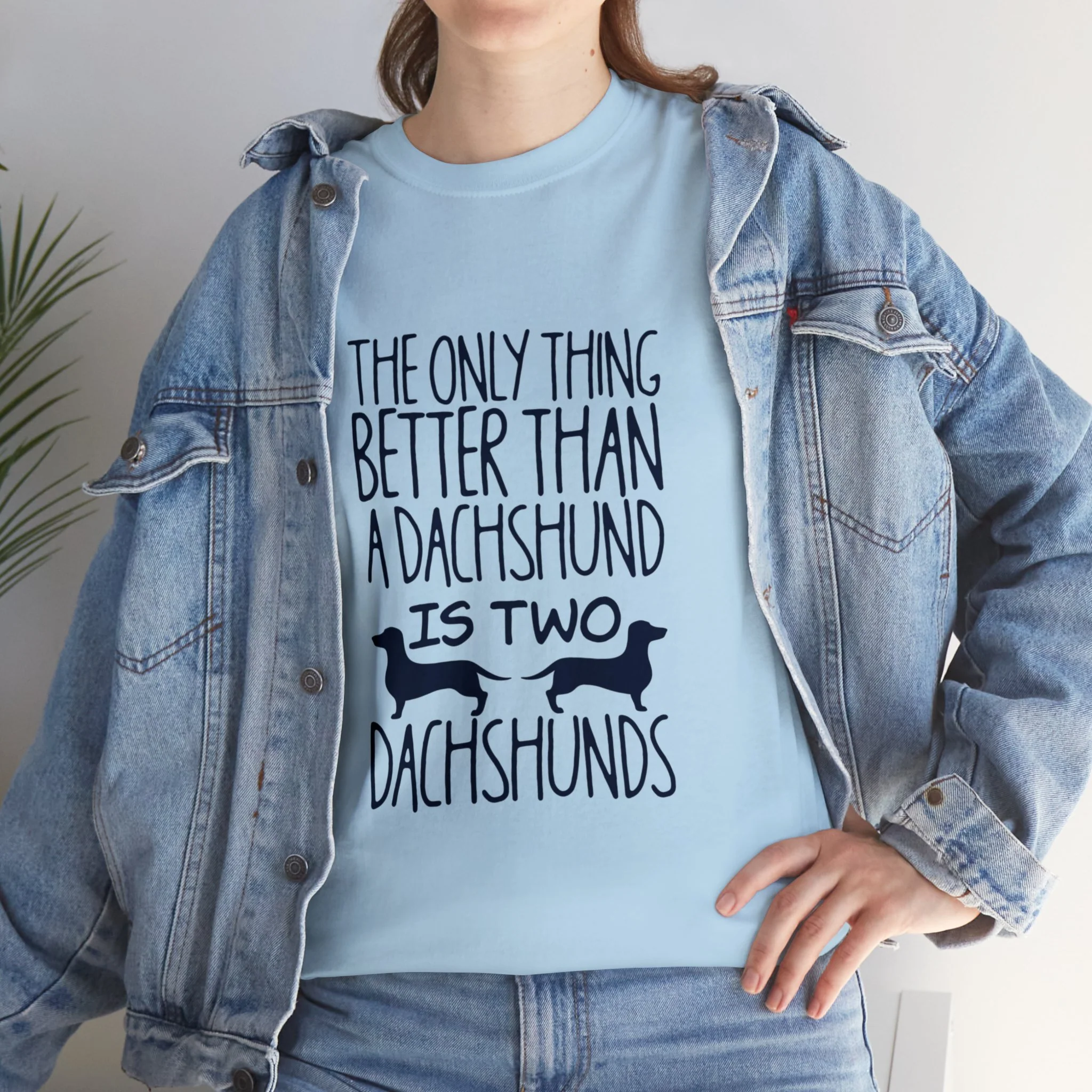 Greta - Unisex Cotton T-Shirt - Image 7