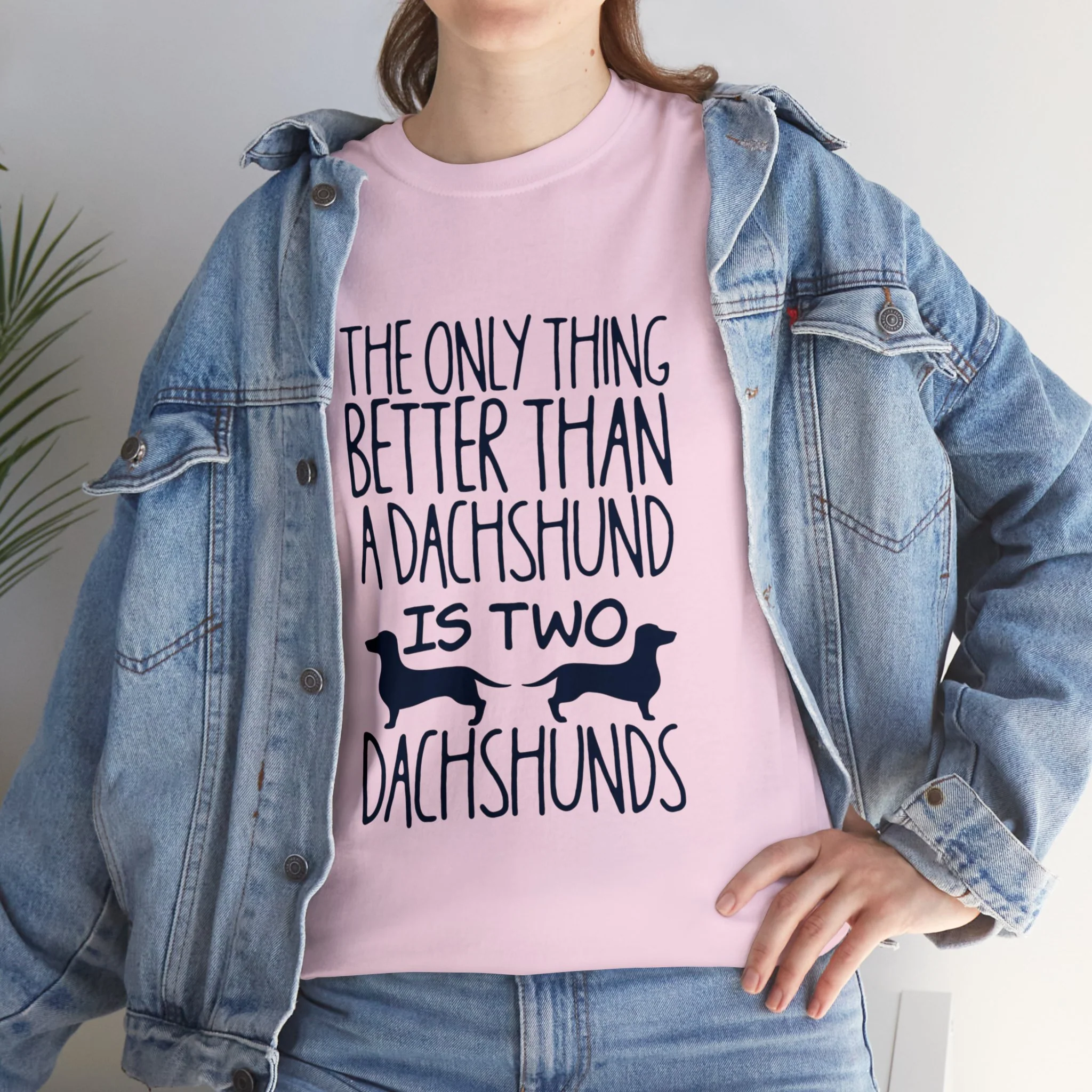 Greta - Unisex Cotton T-Shirt - Image 8