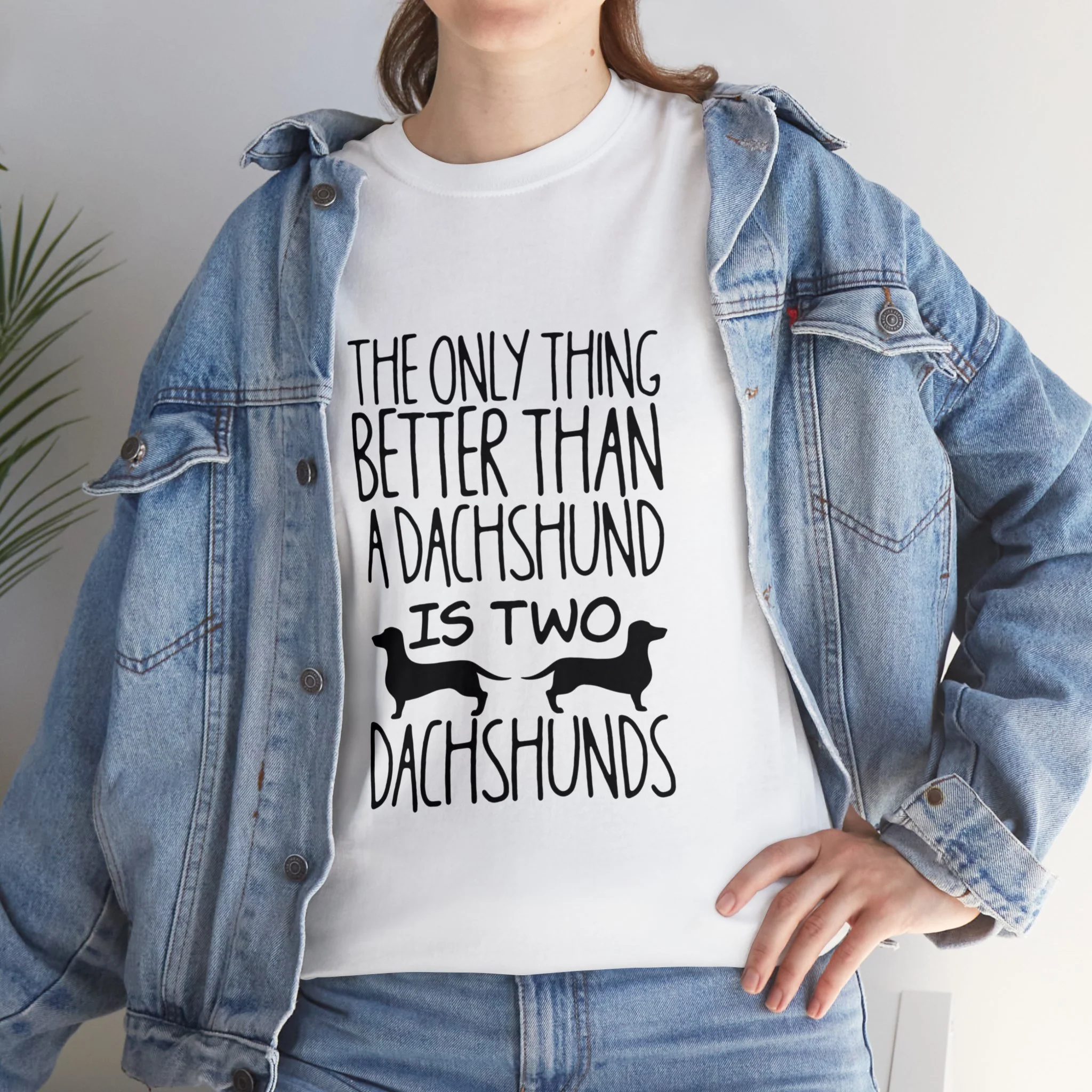 Greta - Unisex Cotton T-Shirt - Image 9
