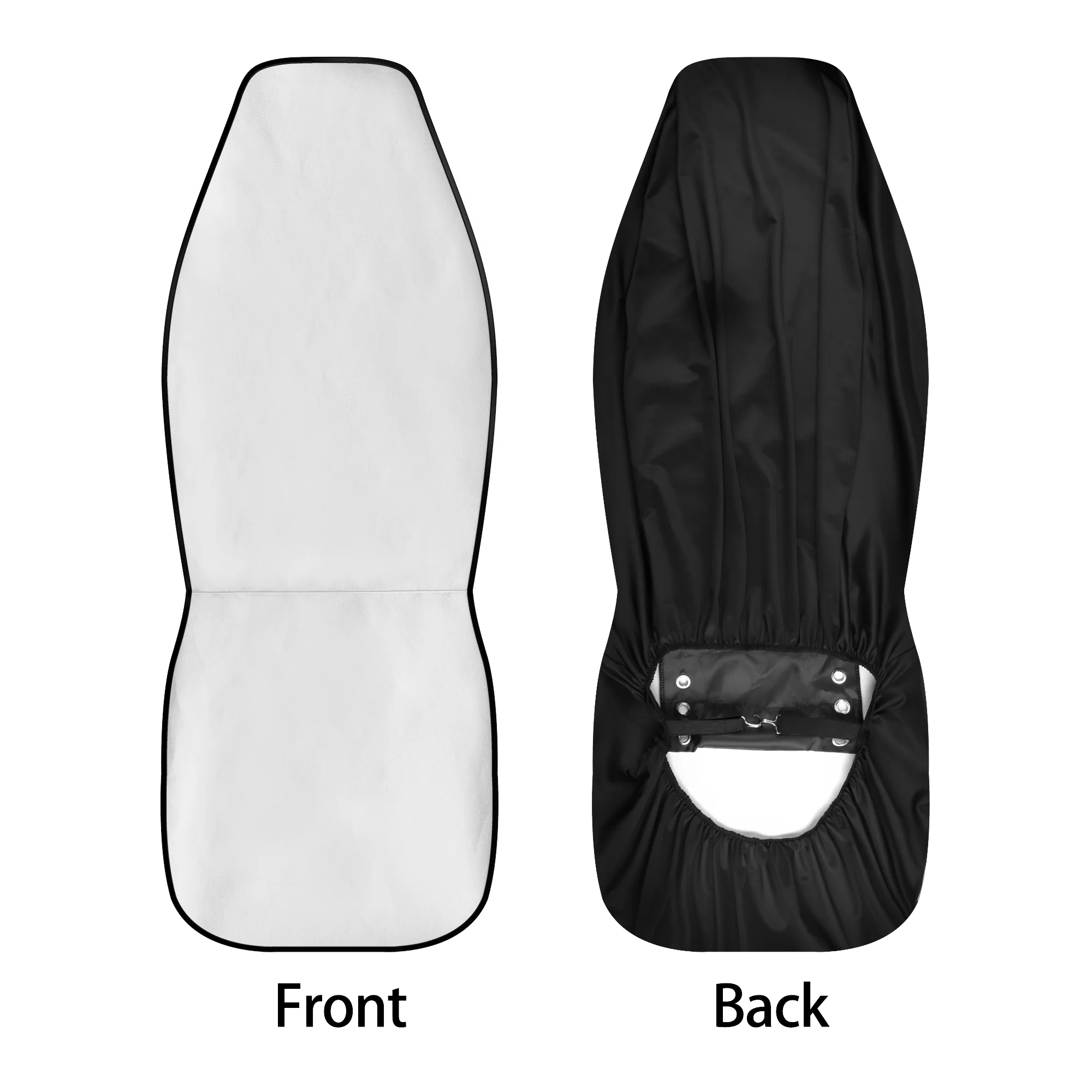 Gumdrop - Car seat covers (2 pcs) - Image 6