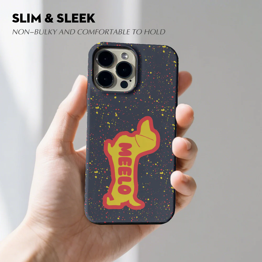Ace - Personalized Dual-Layer Phone Case - Image 6