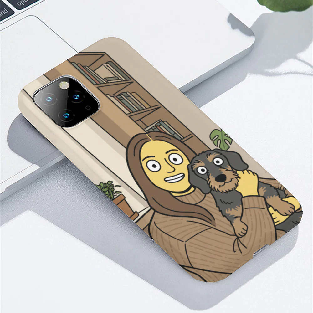Ibis - Personalized Phone Case for iPhone and Samsung - Image 5