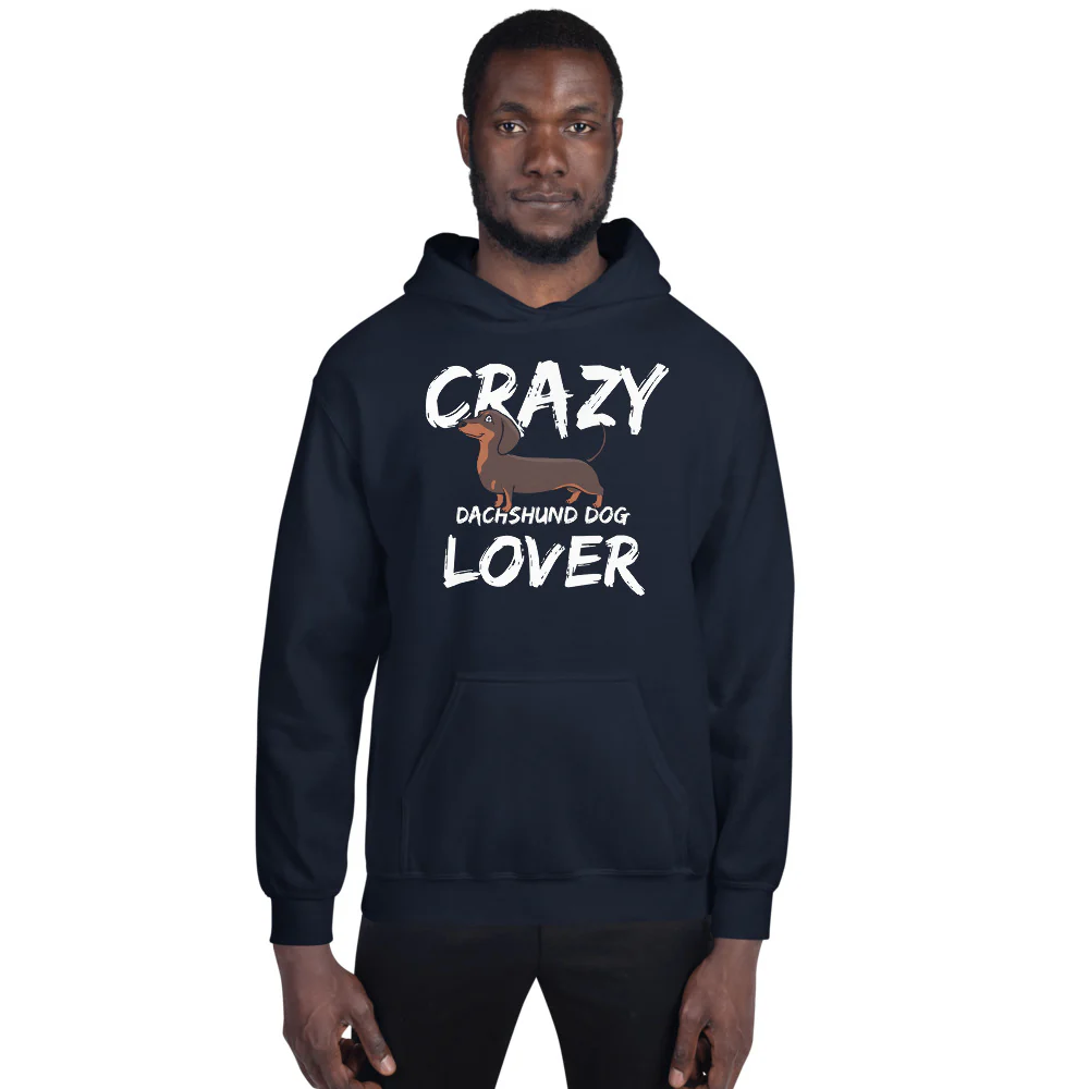 Harley - Hoodie - Image 2