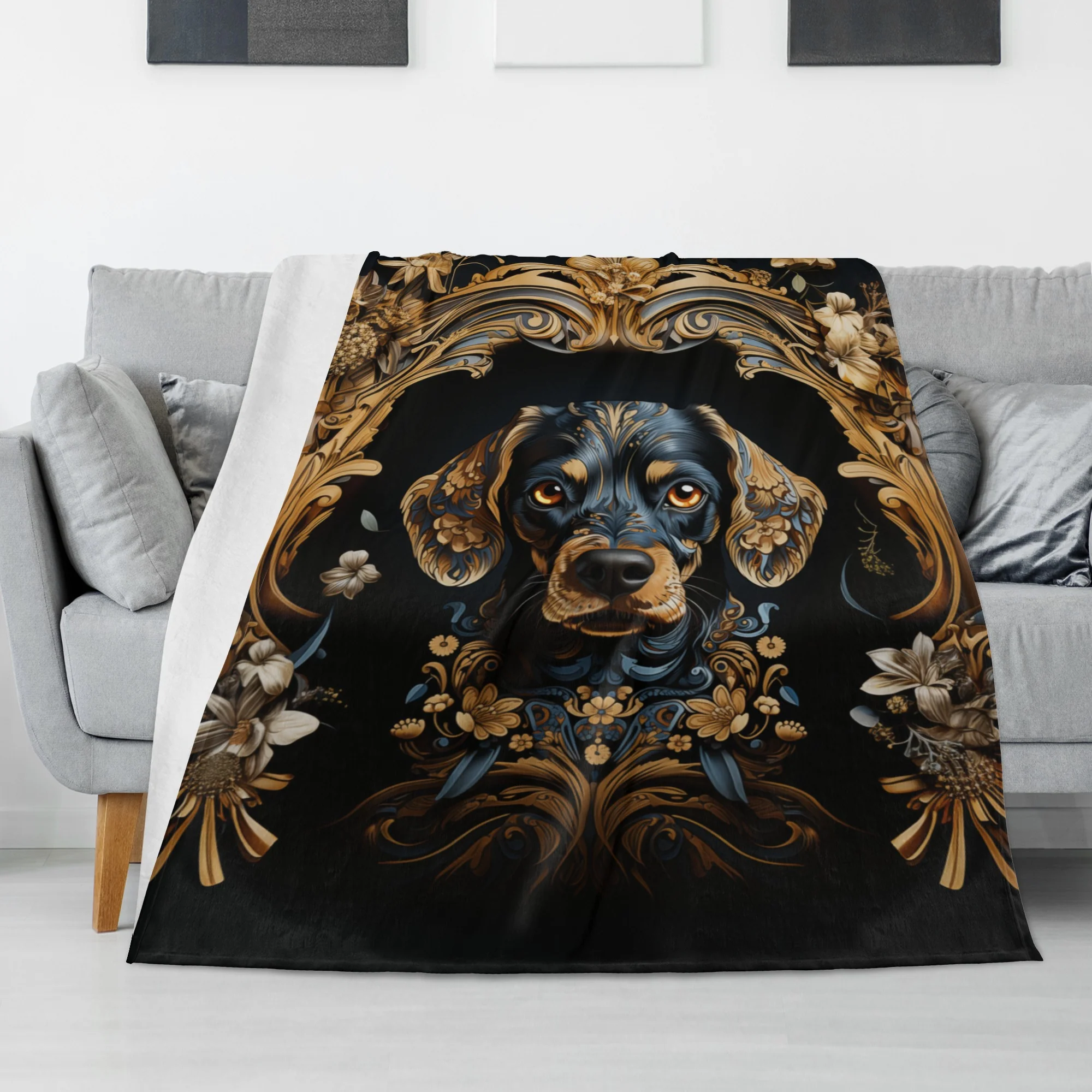 Harris -  Blanket - Image 2