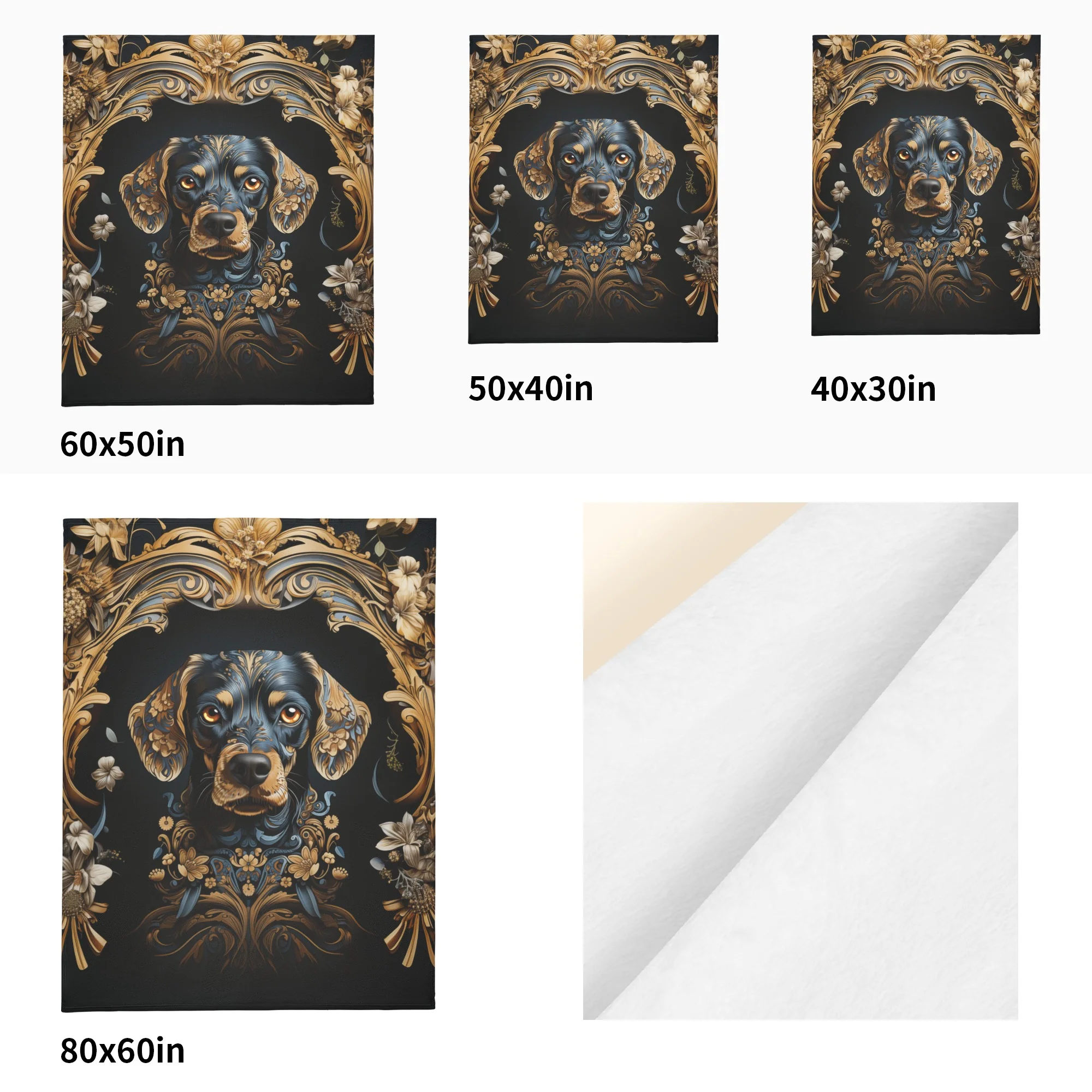 Harris -  Blanket - Image 4