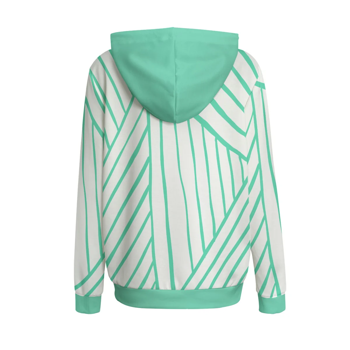 Haven - Human Hoodies - Image 4