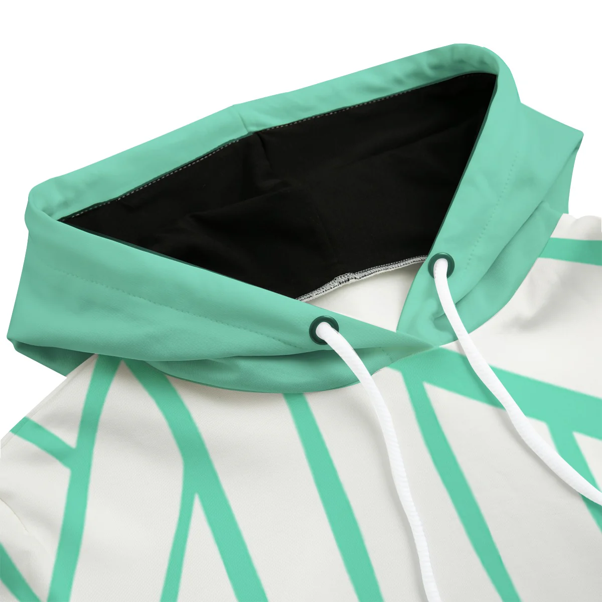 Haven - Human Hoodies - Image 5