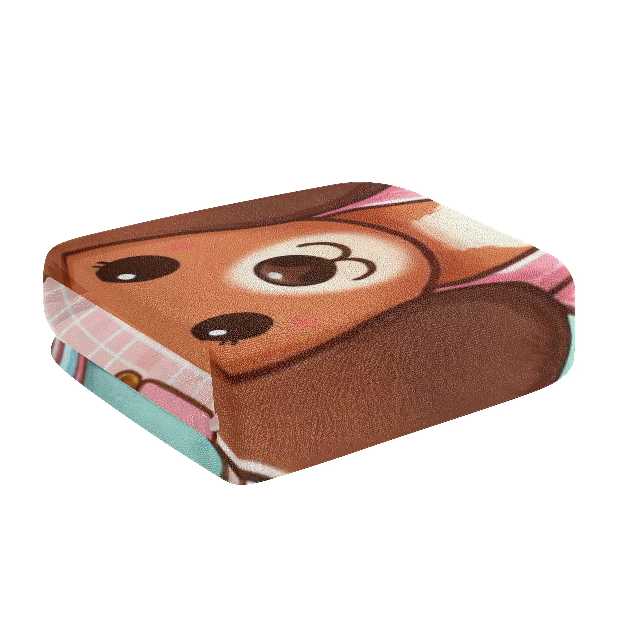 Hazel - Bath Towel - Image 3