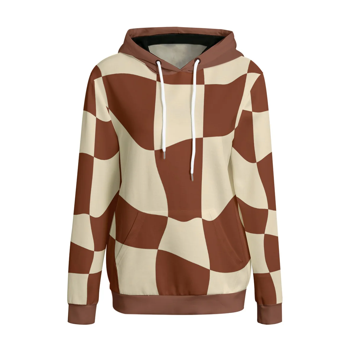 Hazel - Dachshund hoodie - Image 3