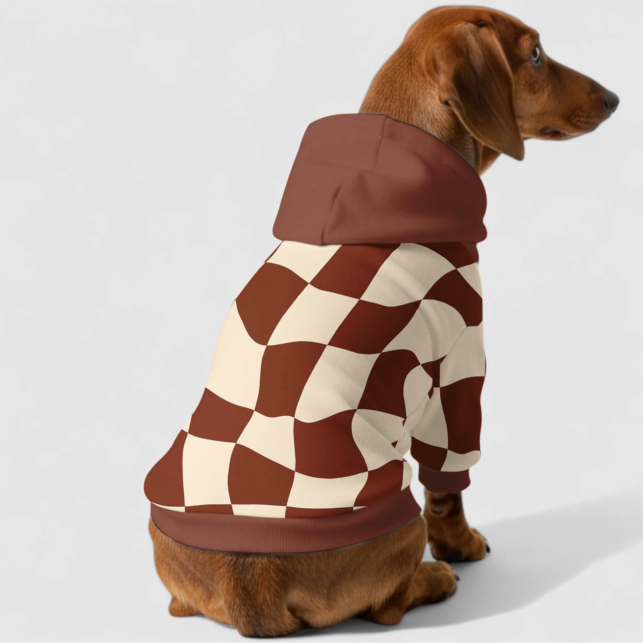 Hazel - Human Hoodies - Image 2