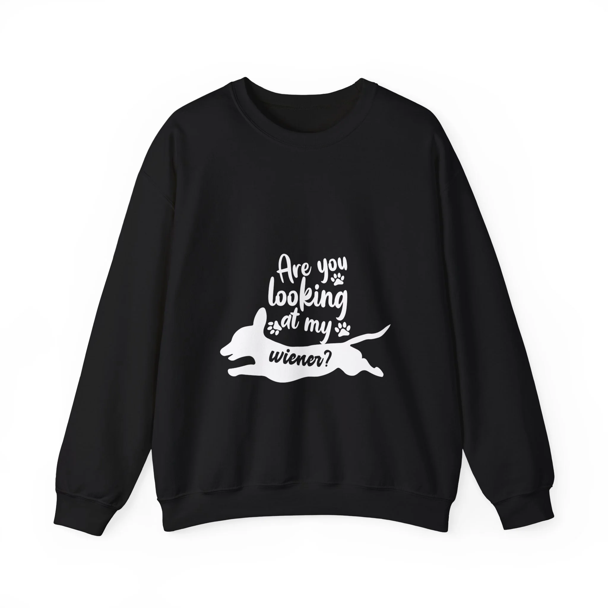 Hector -  Unisex Sweatshirt - Image 2