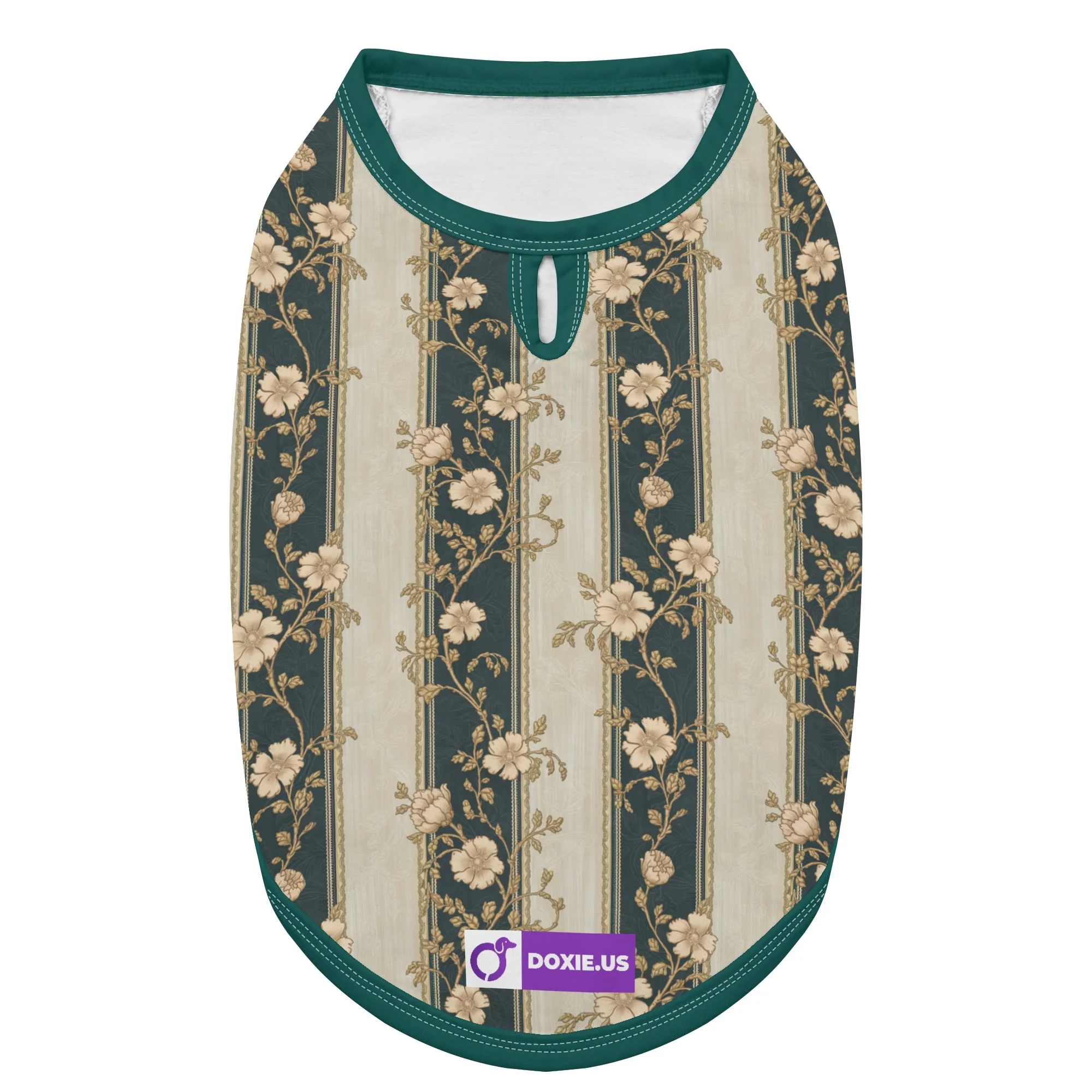 Henry -  Shirt for Dachshunds - Image 4
