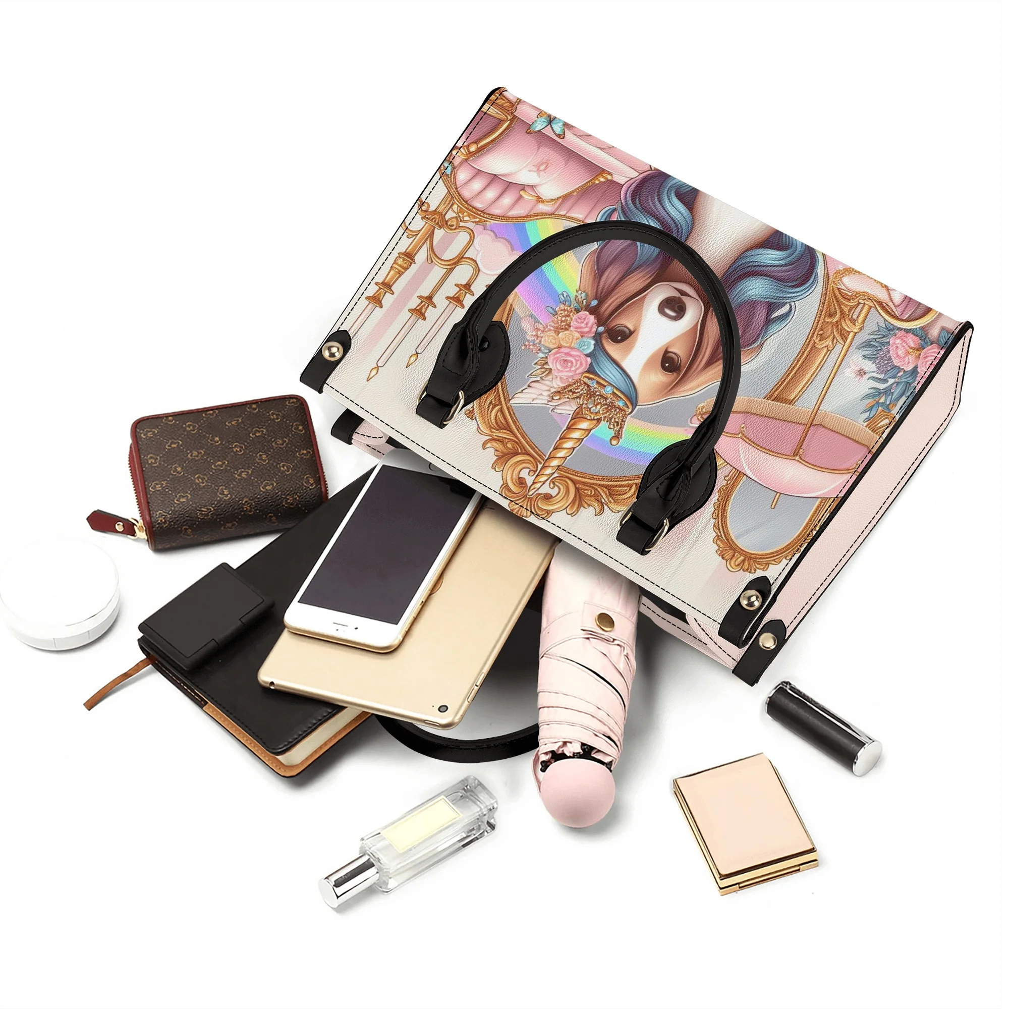 Hermes - Luxury Women Handbag - Image 7