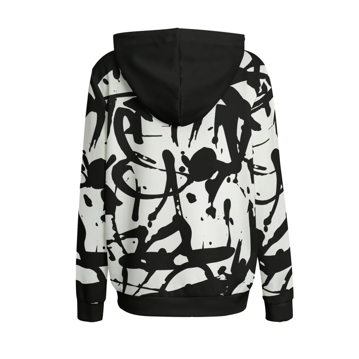 Holly - Human Hoodies - Image 4