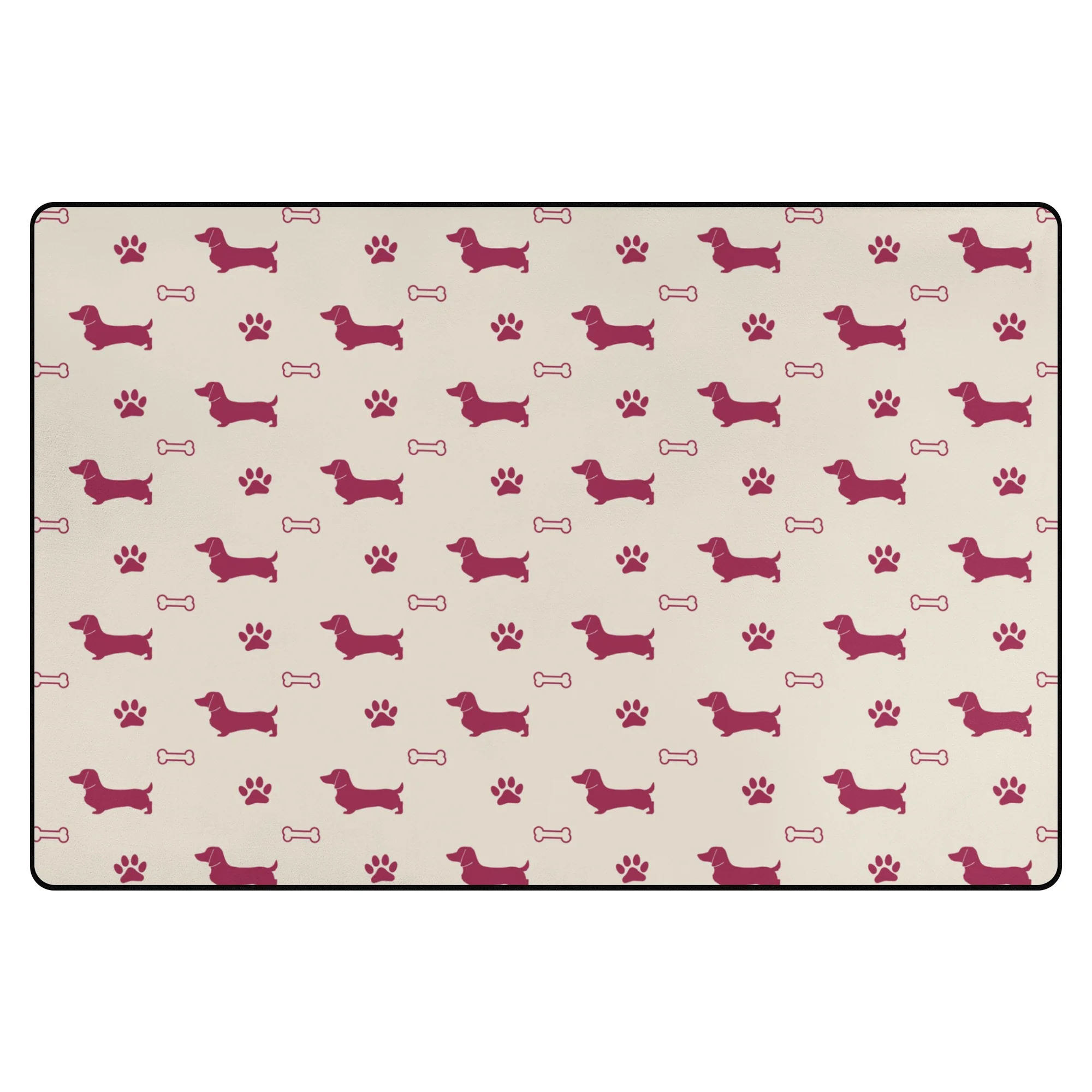 Holly - Living Room Carpet Rug - Image 3