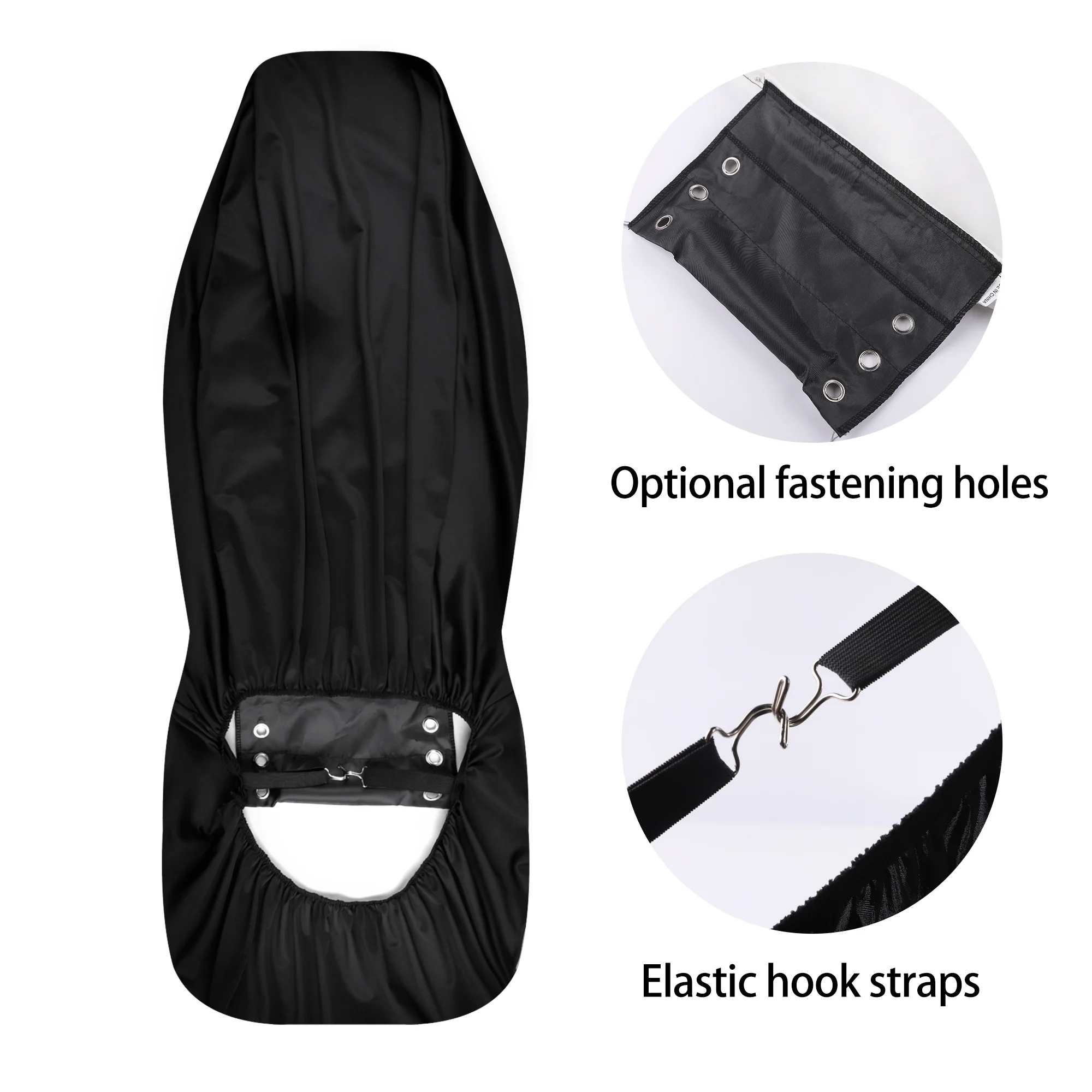 Honey - Car seat covers (2 pcs) - Image 7