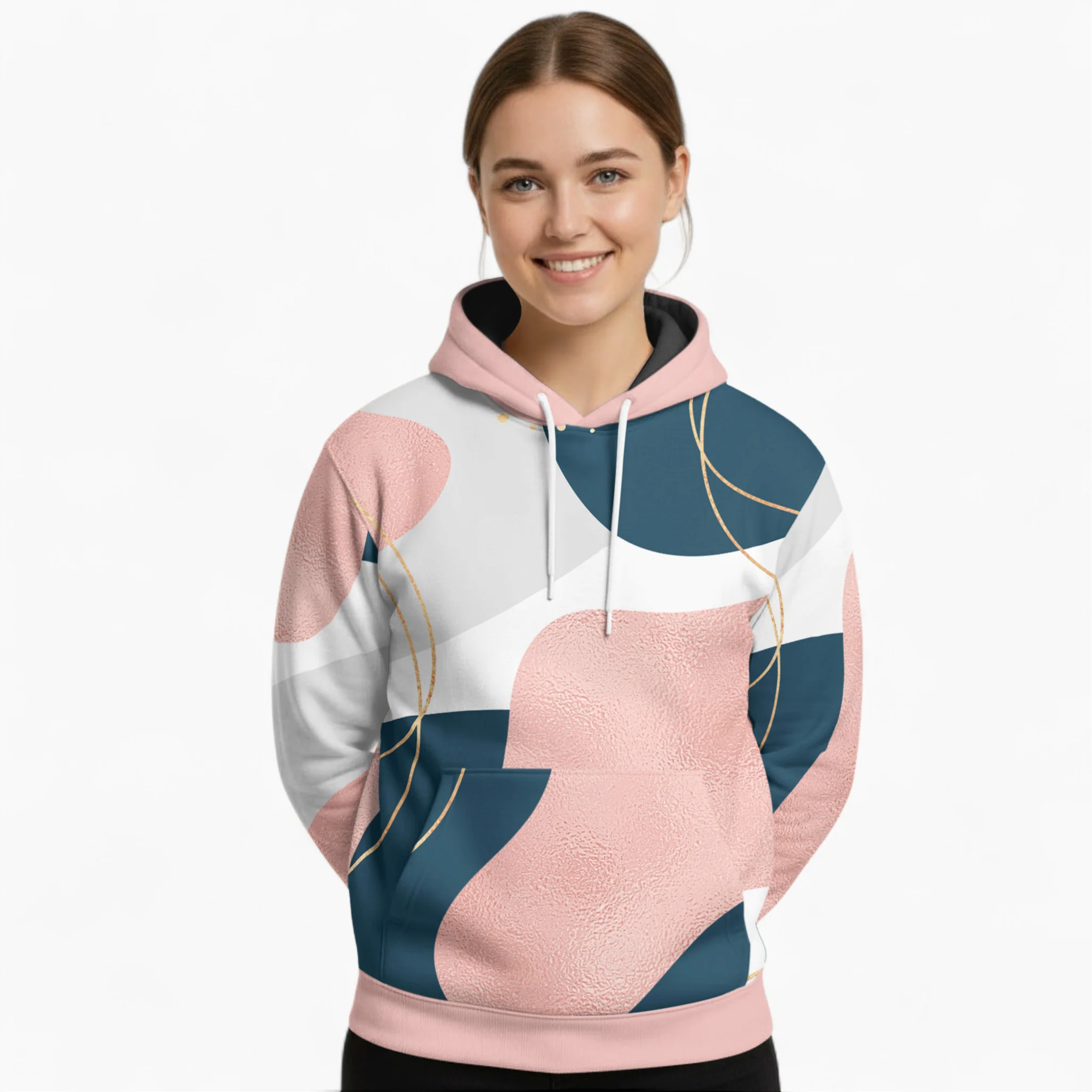 Honey - Human Hoodies - Image 2