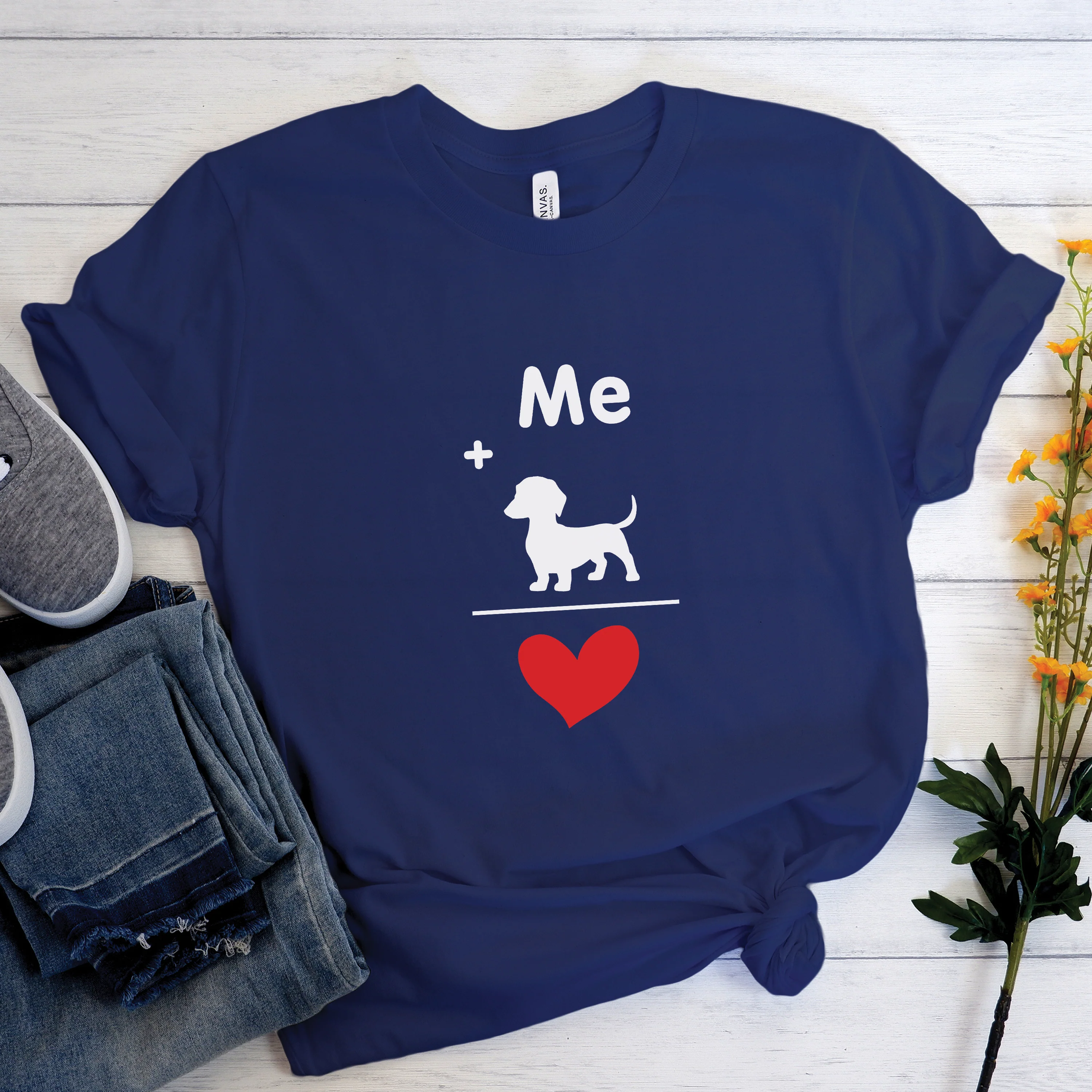 Ibis - Unisex Cotton T-Shirt