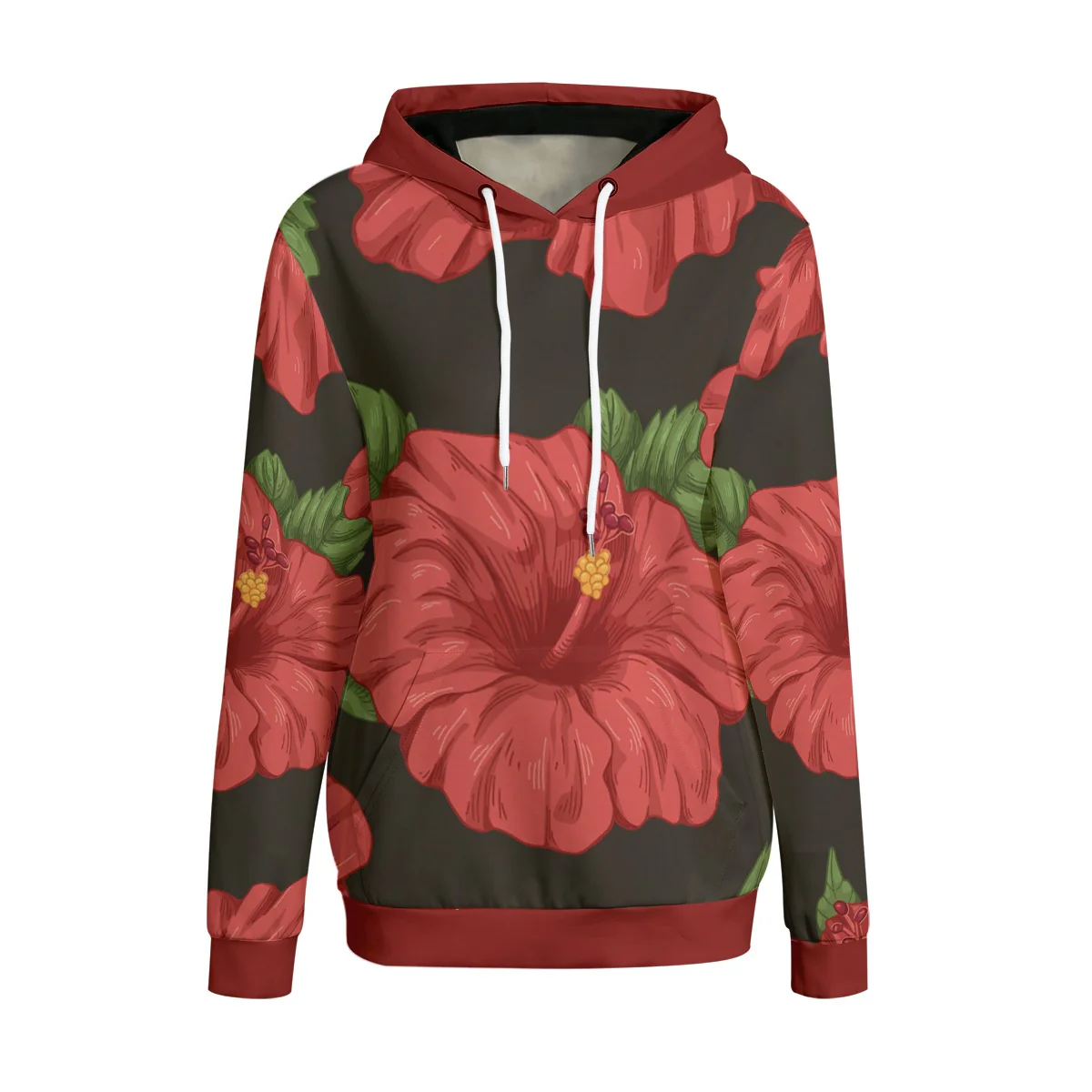 Iggy - Human Hoodies - Image 3