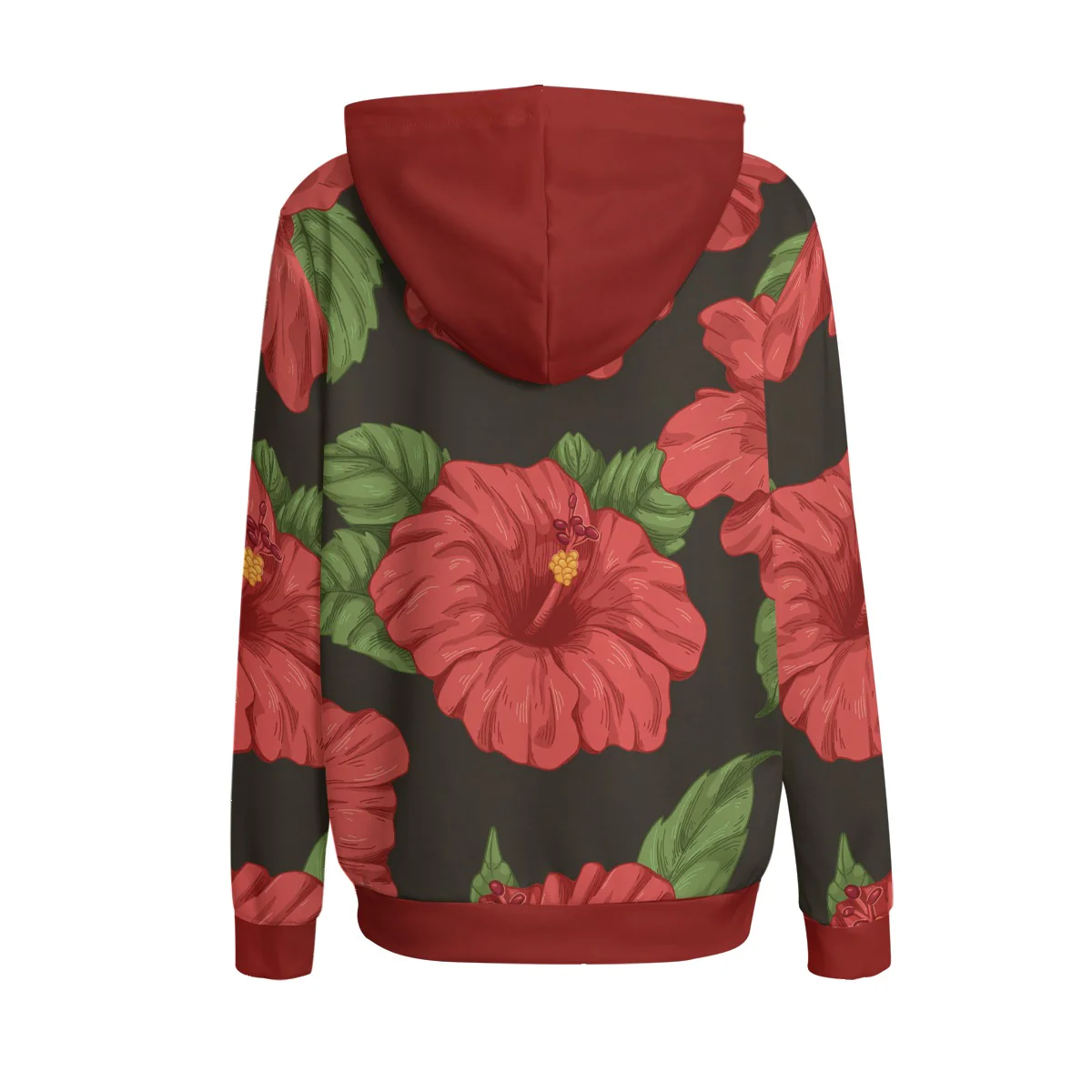 Iggy - Human Hoodies - Image 4