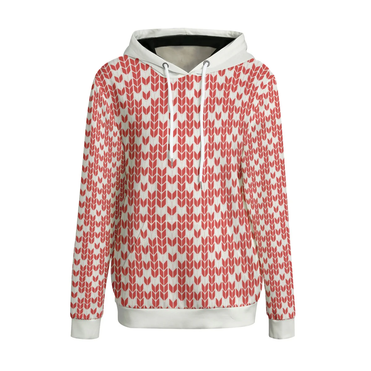 Iris - Human Hoodies - Image 3